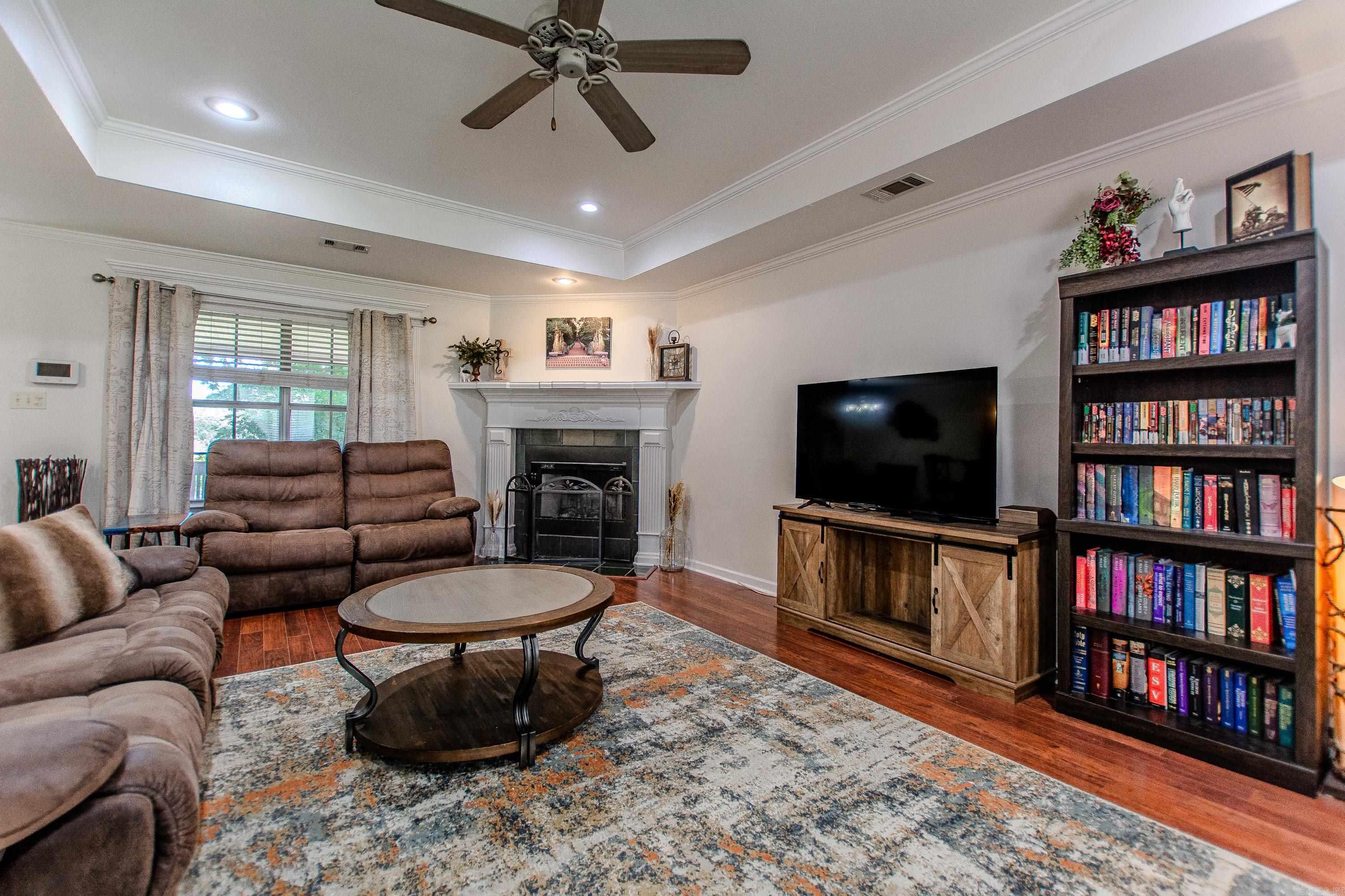 WOODRUFF CREEK - Residential