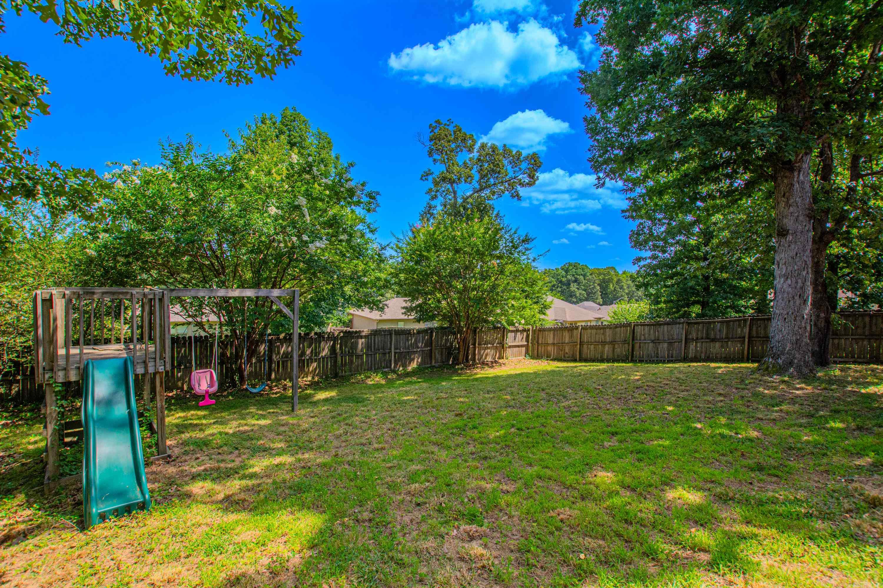 WOODRUFF CREEK - Residential