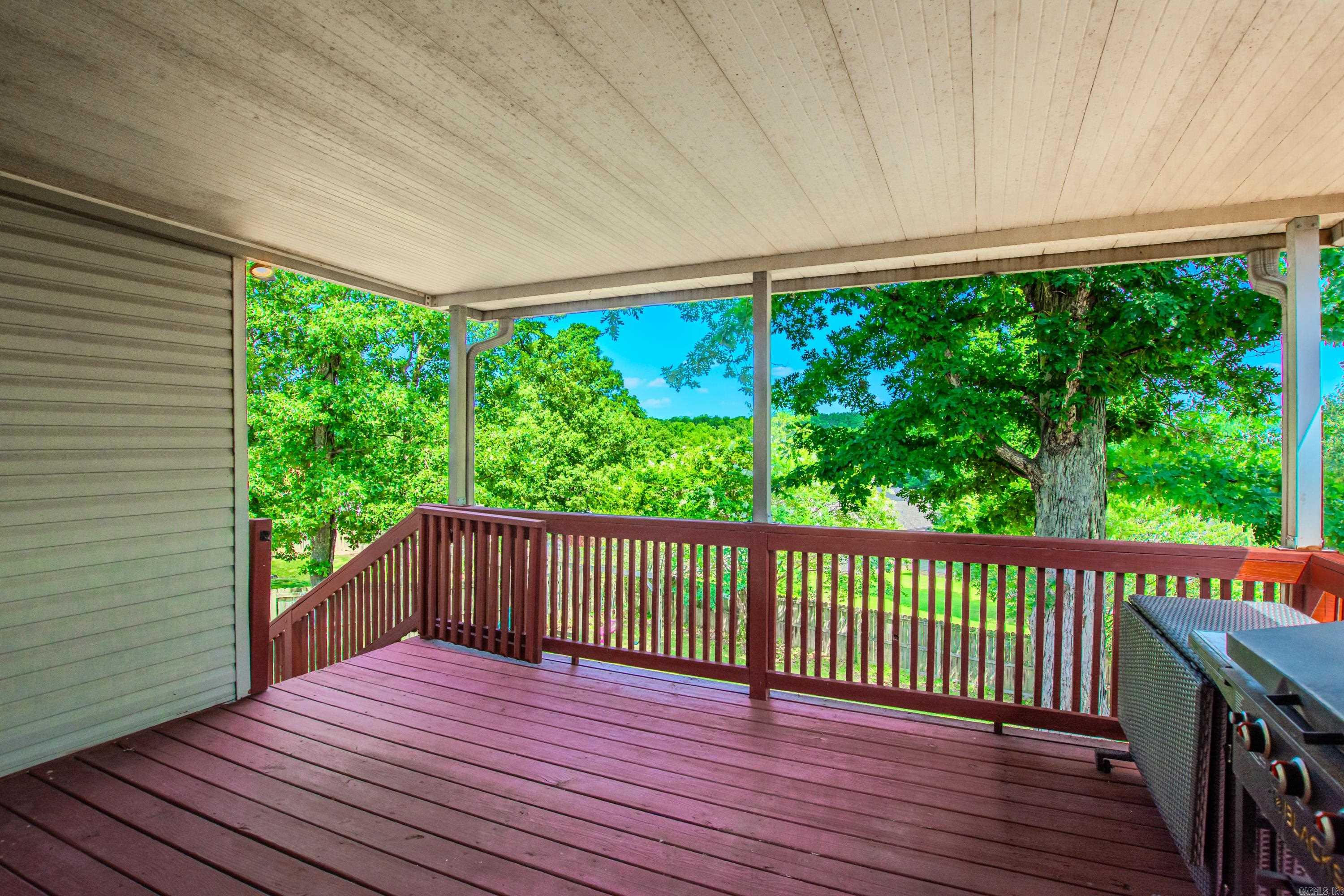 WOODRUFF CREEK - Residential