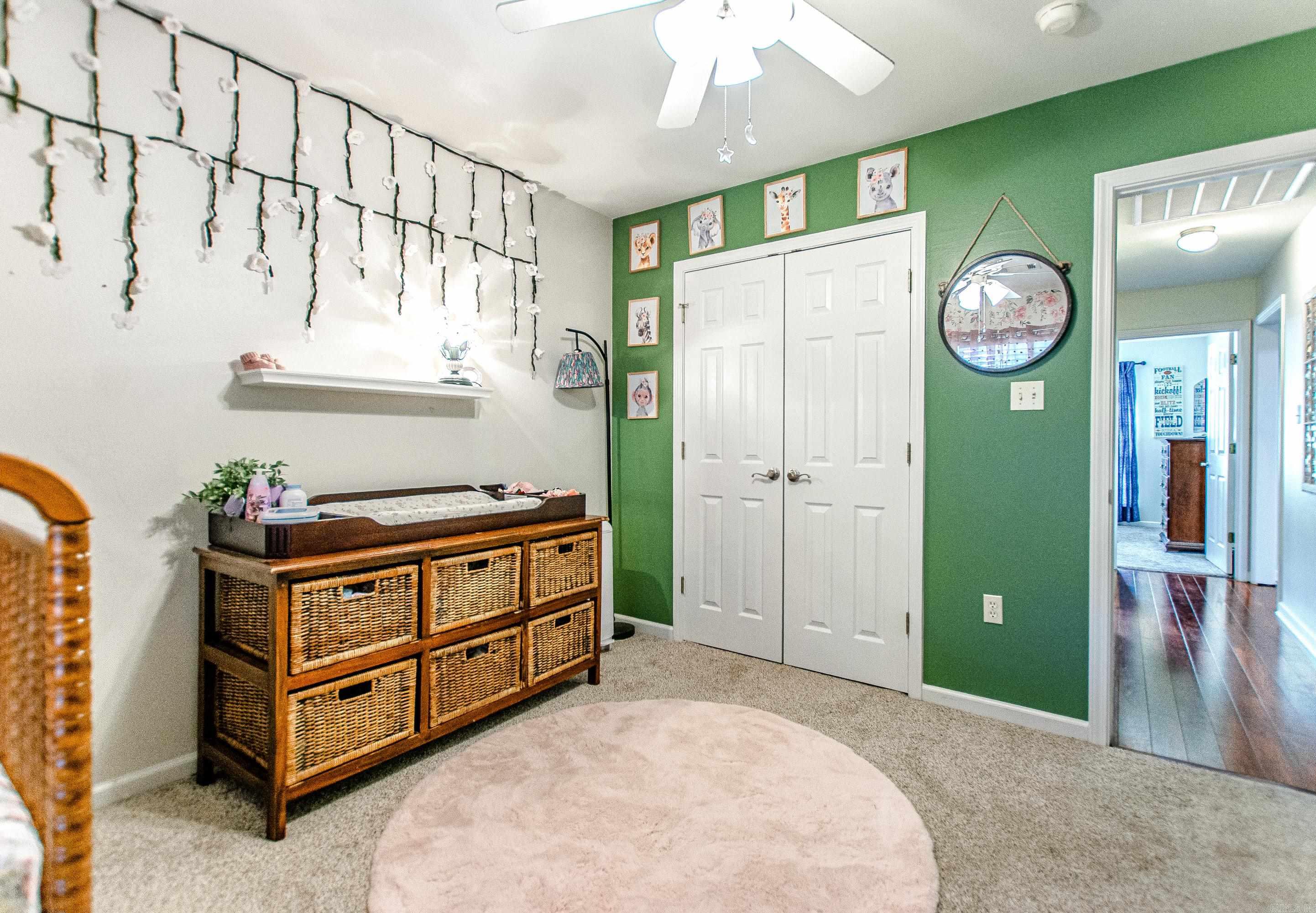 WOODRUFF CREEK - Residential