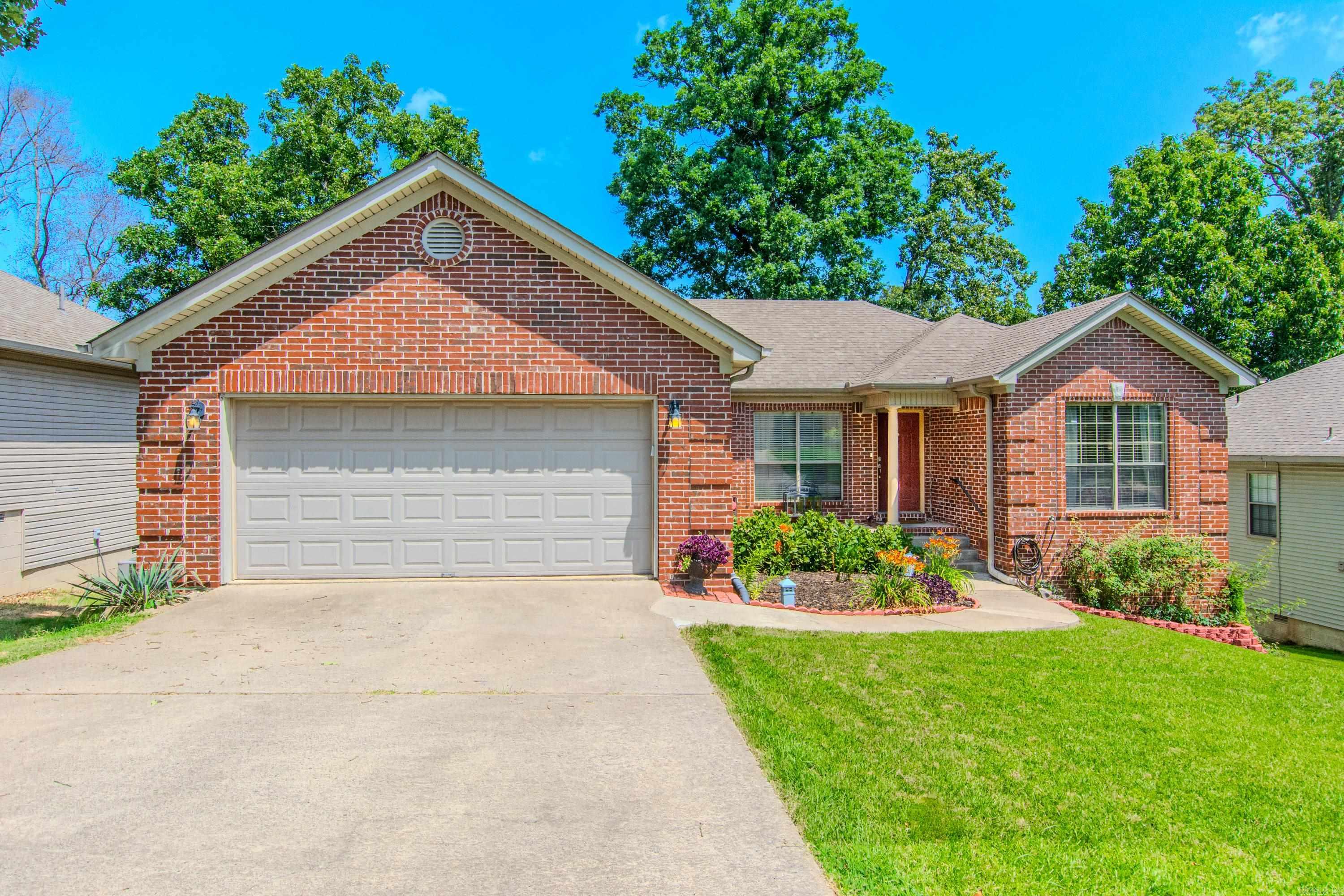WOODRUFF CREEK - Residential