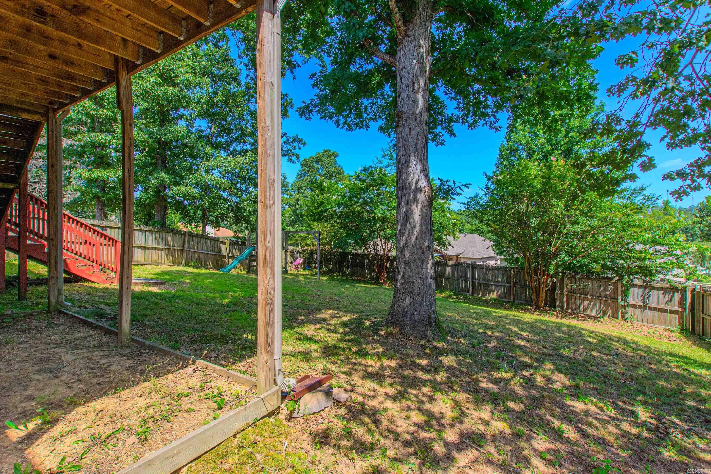 WOODRUFF CREEK - Residential