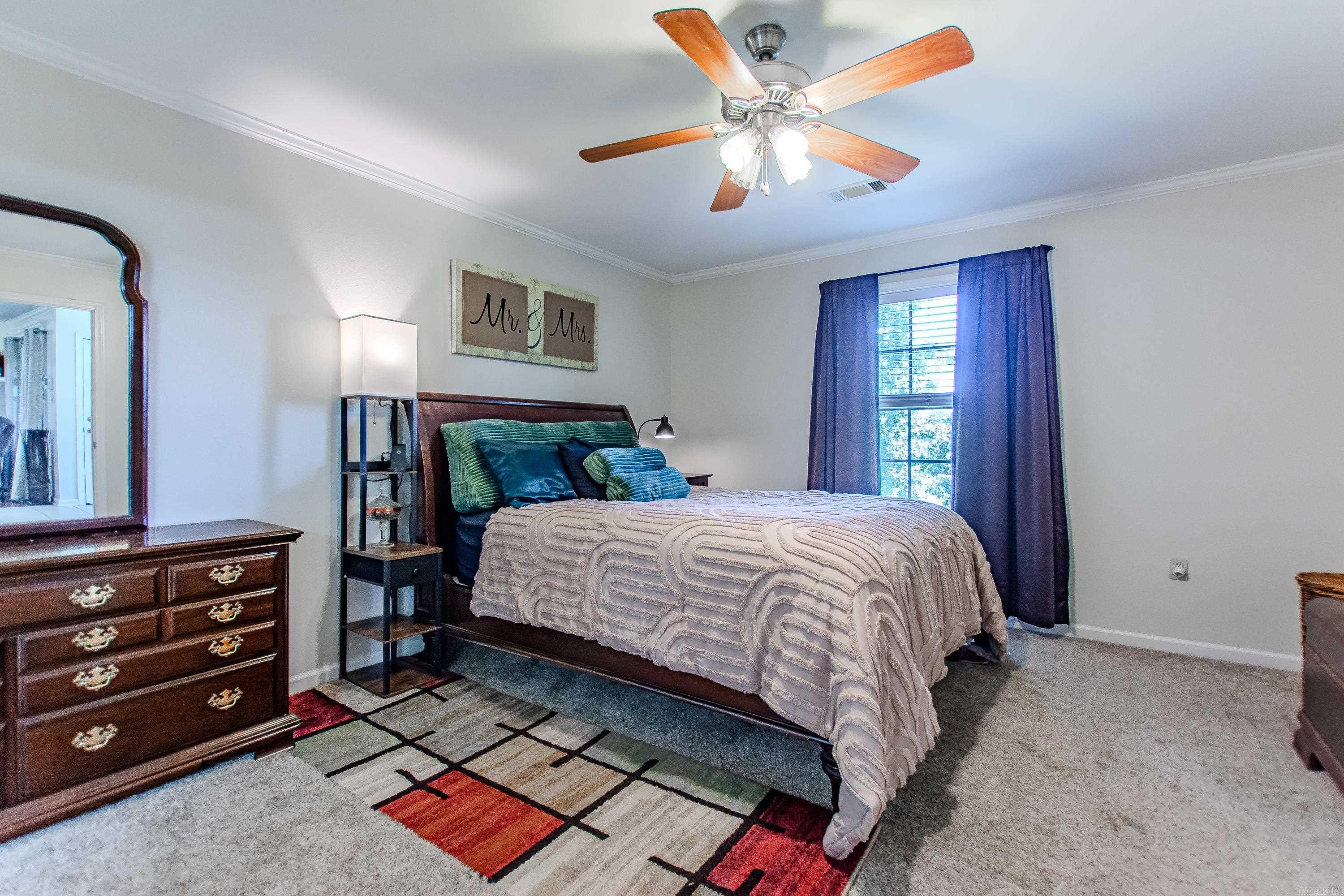 WOODRUFF CREEK - Residential