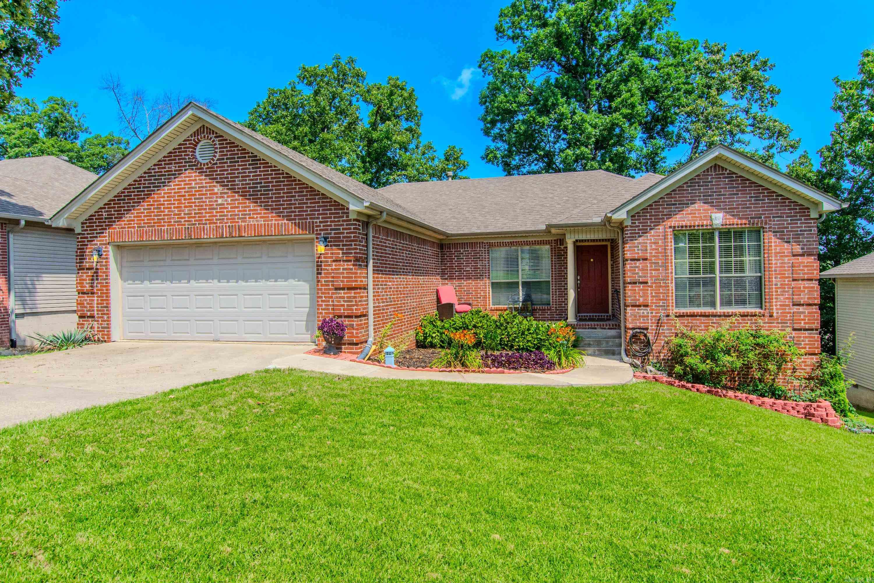 WOODRUFF CREEK - Residential