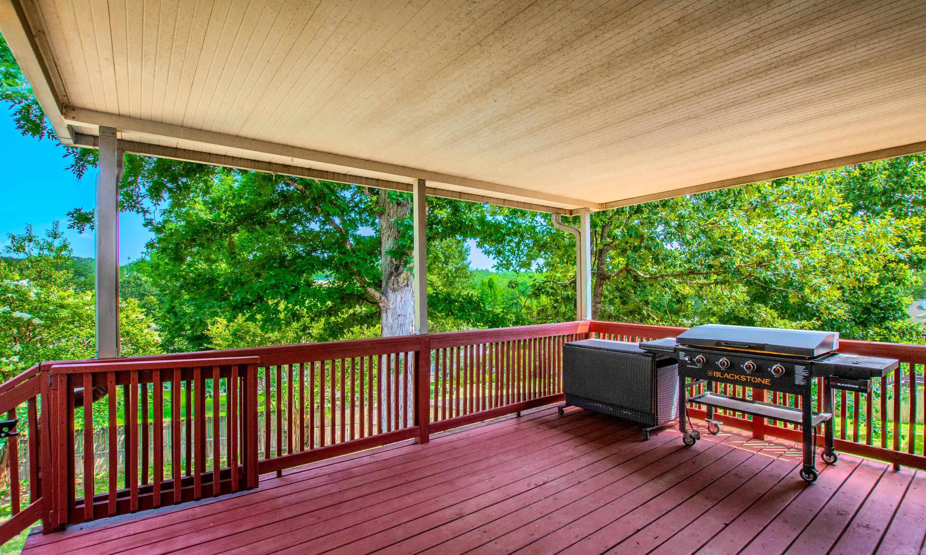 WOODRUFF CREEK - Residential