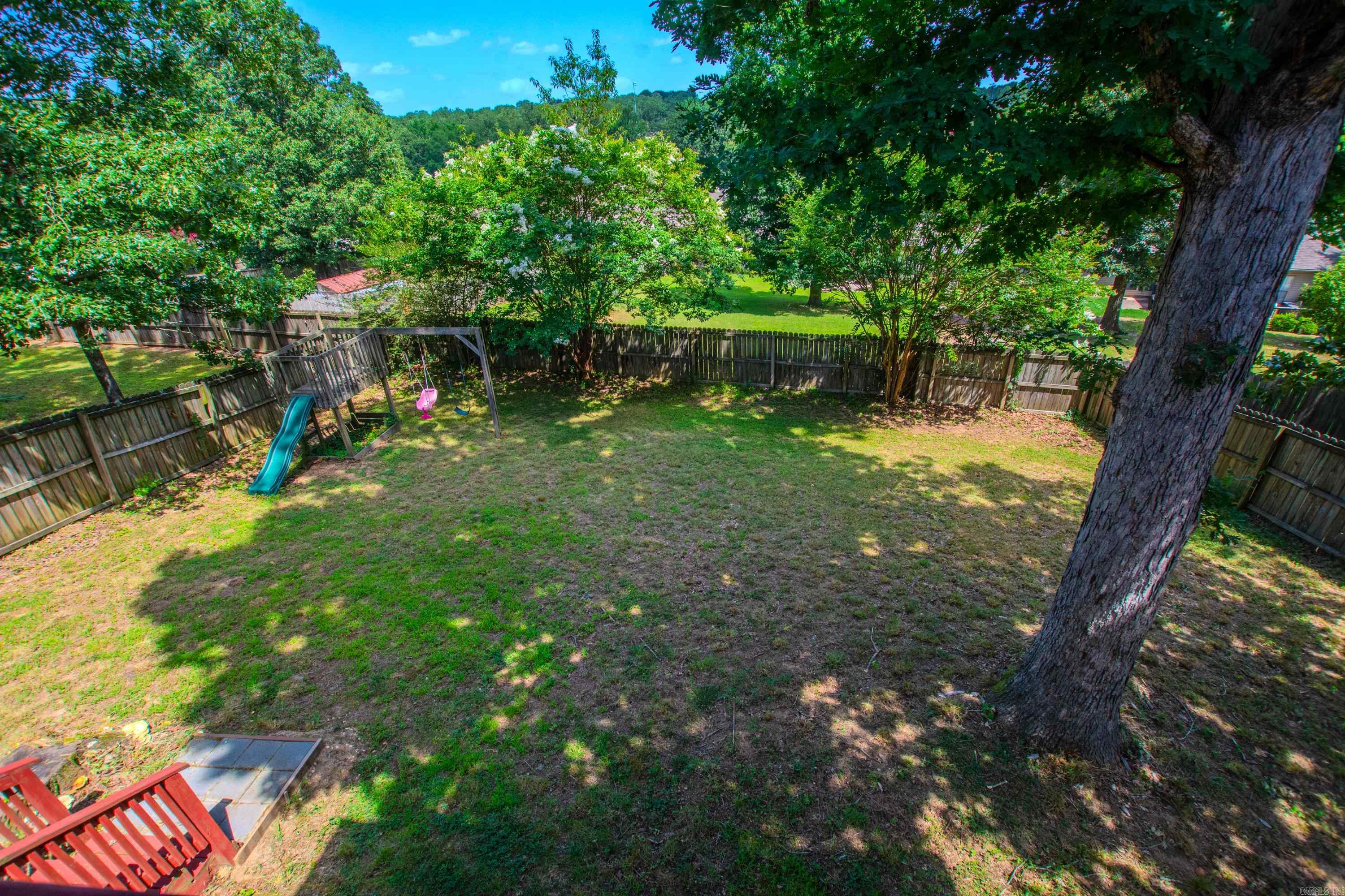 WOODRUFF CREEK - Residential