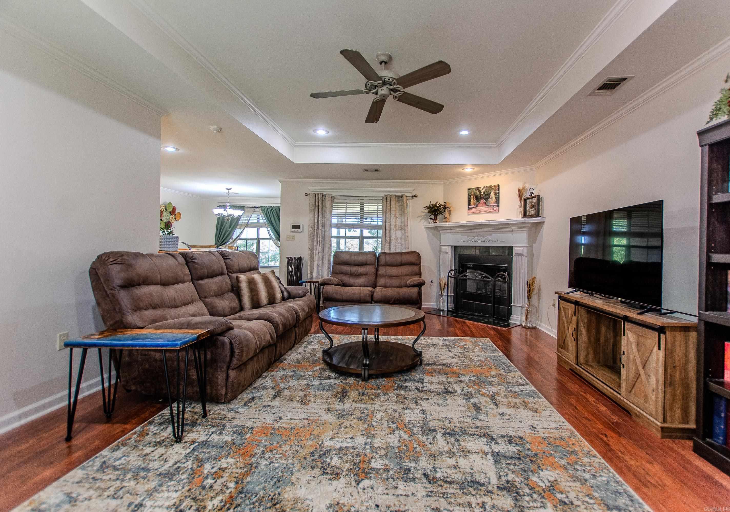 WOODRUFF CREEK - Residential