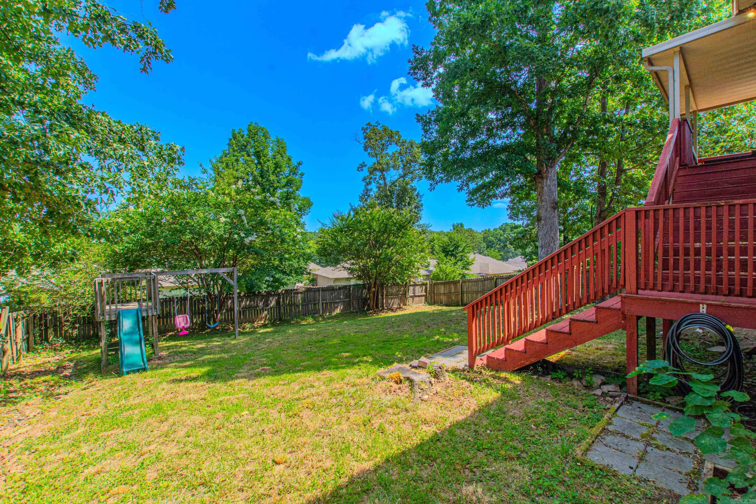 WOODRUFF CREEK - Residential