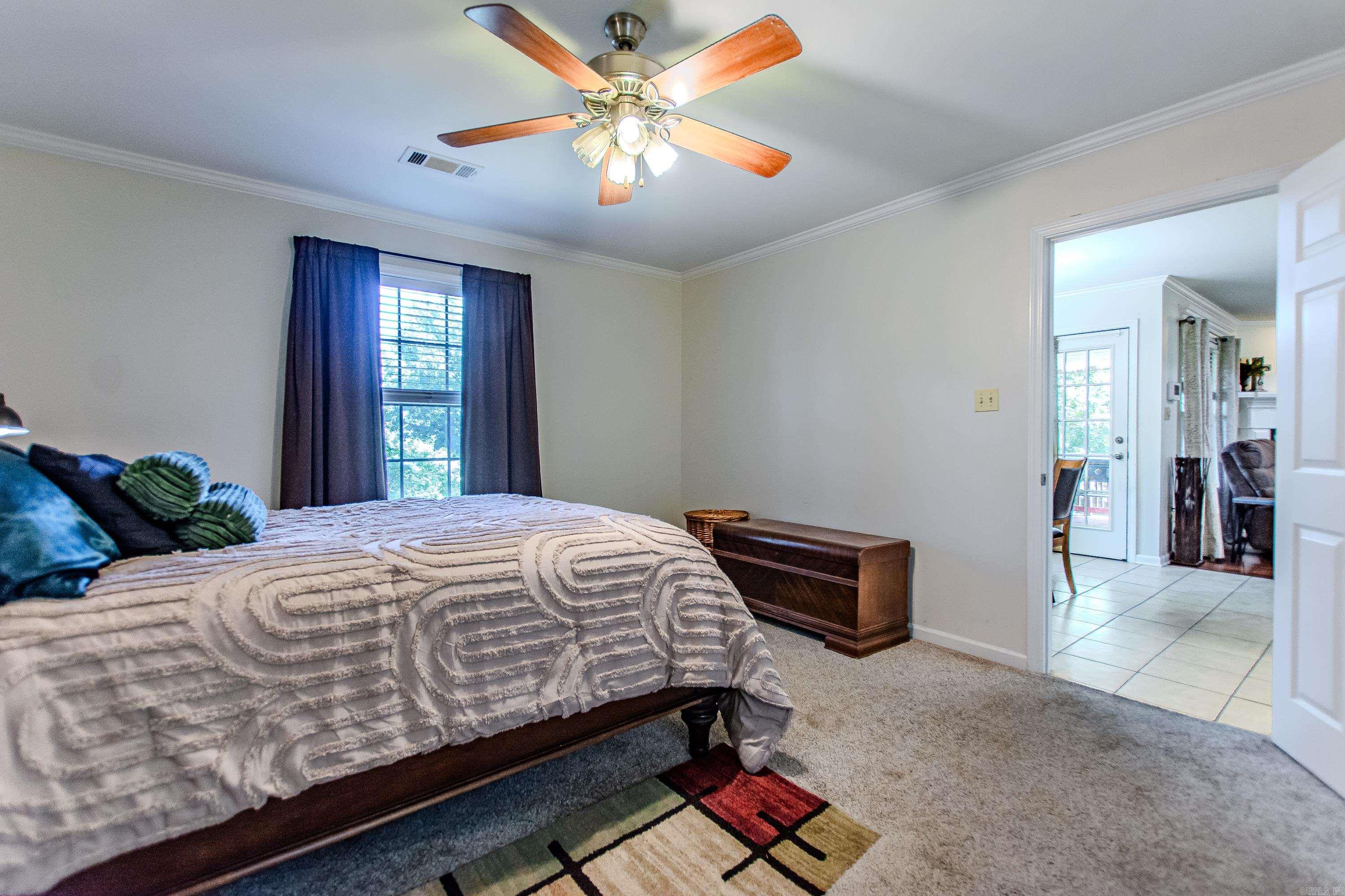 WOODRUFF CREEK - Residential