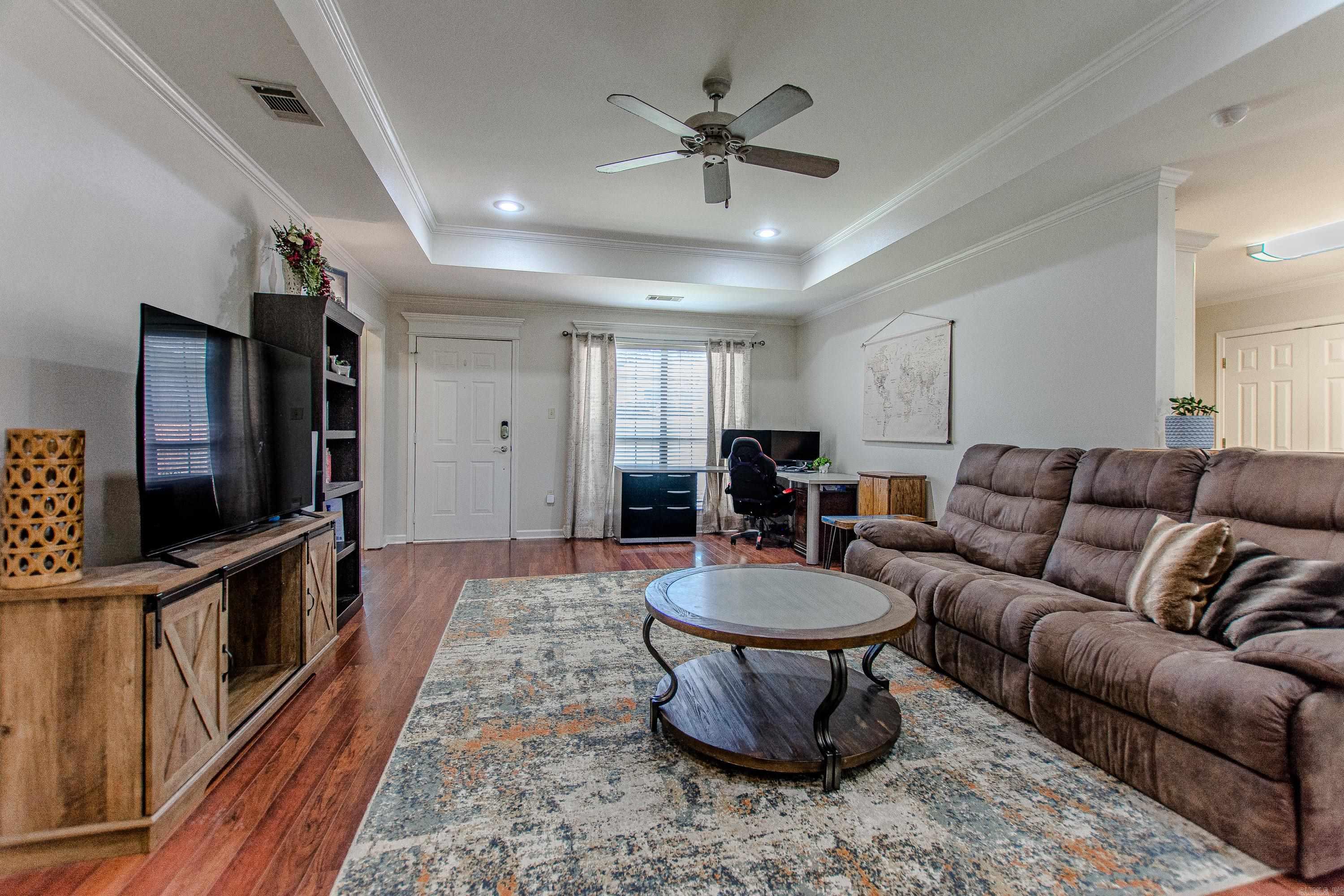 WOODRUFF CREEK - Residential