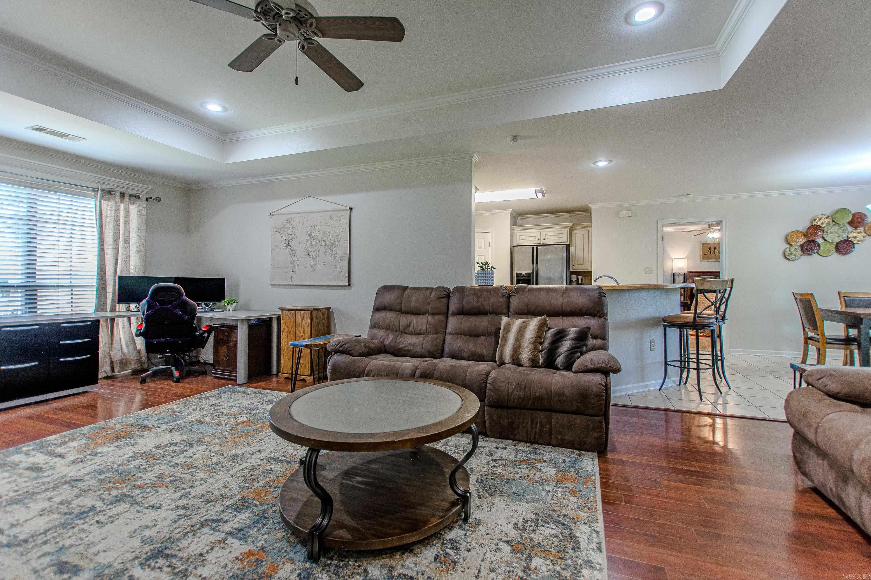 WOODRUFF CREEK - Residential