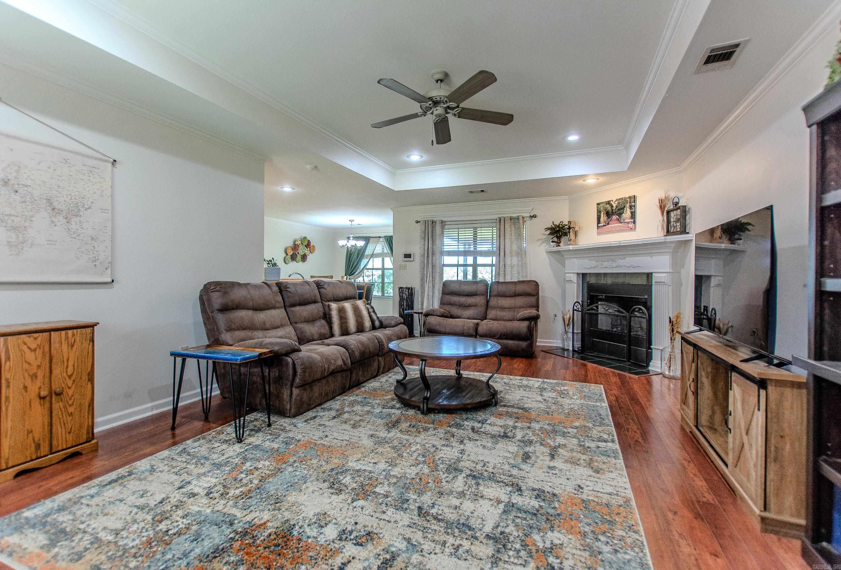 WOODRUFF CREEK - Residential