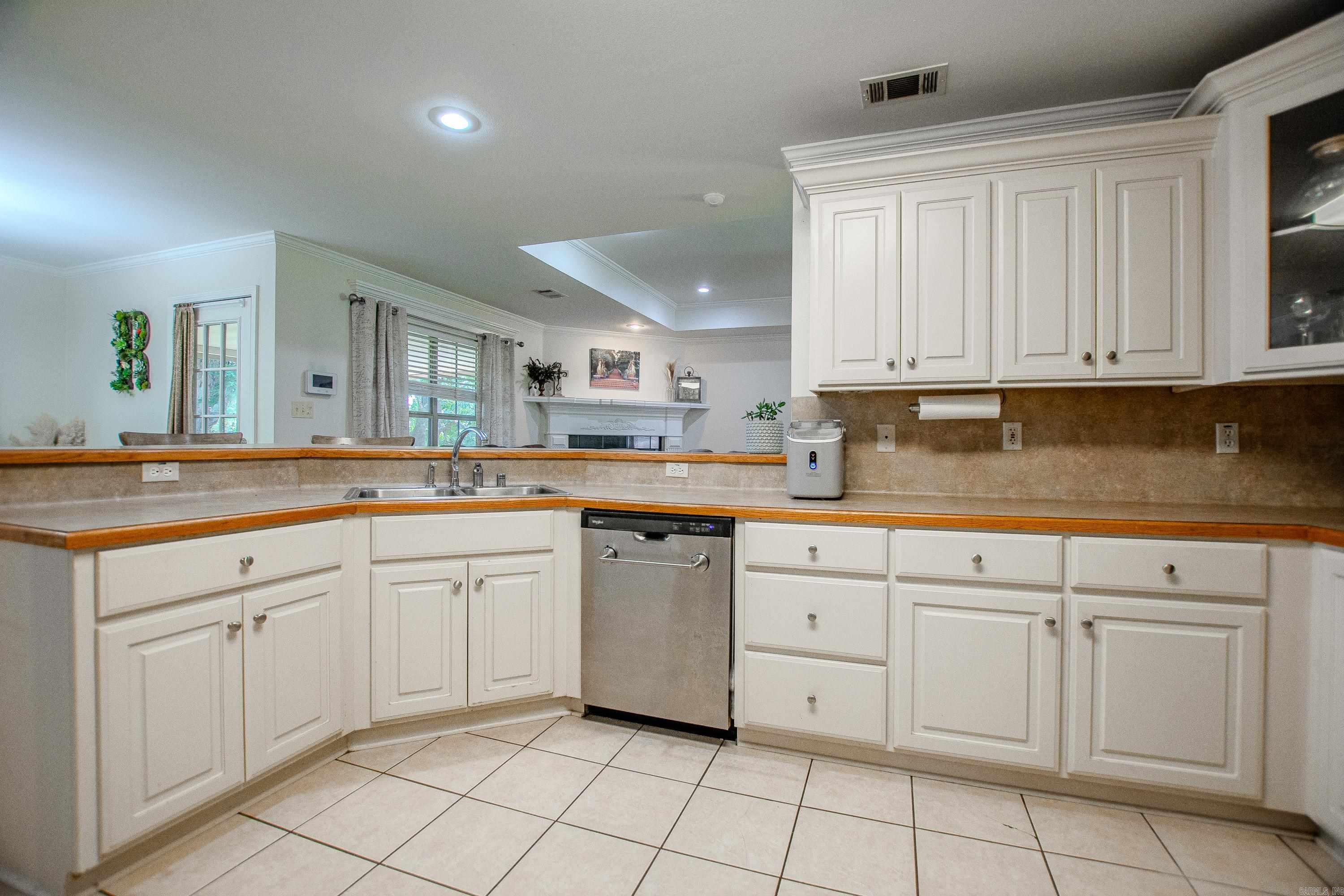 WOODRUFF CREEK - Residential