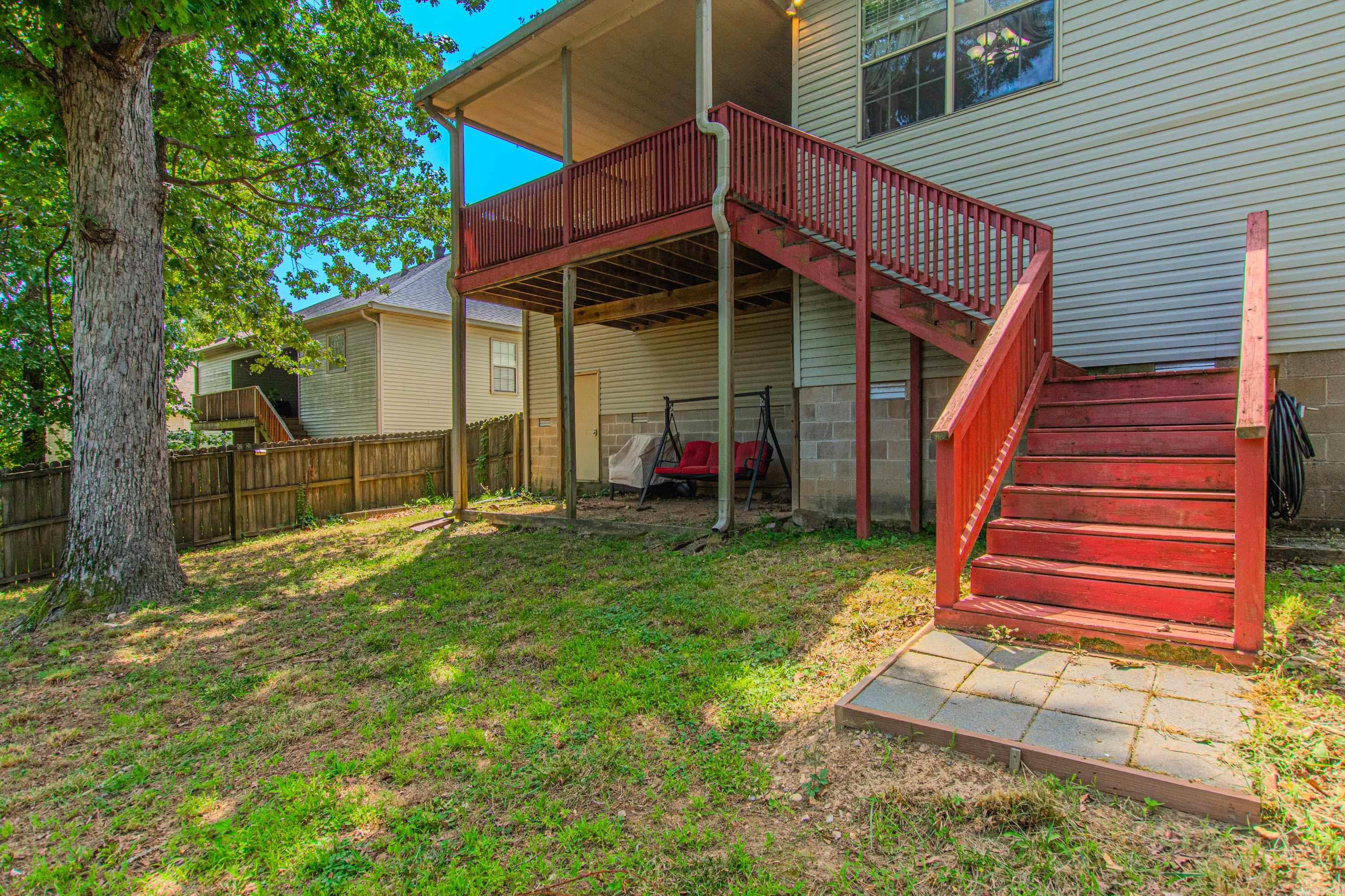 WOODRUFF CREEK - Residential
