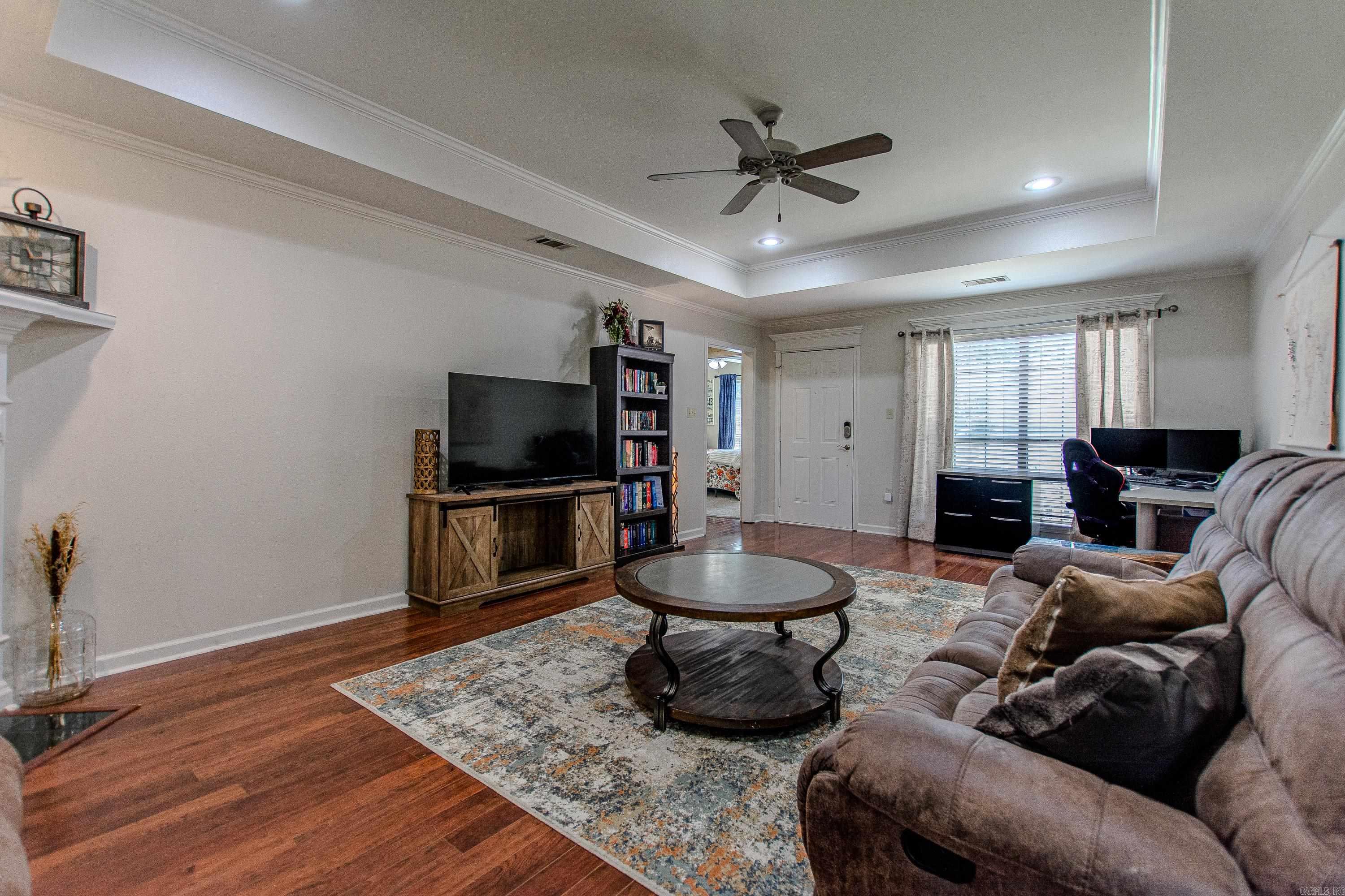 WOODRUFF CREEK - Residential