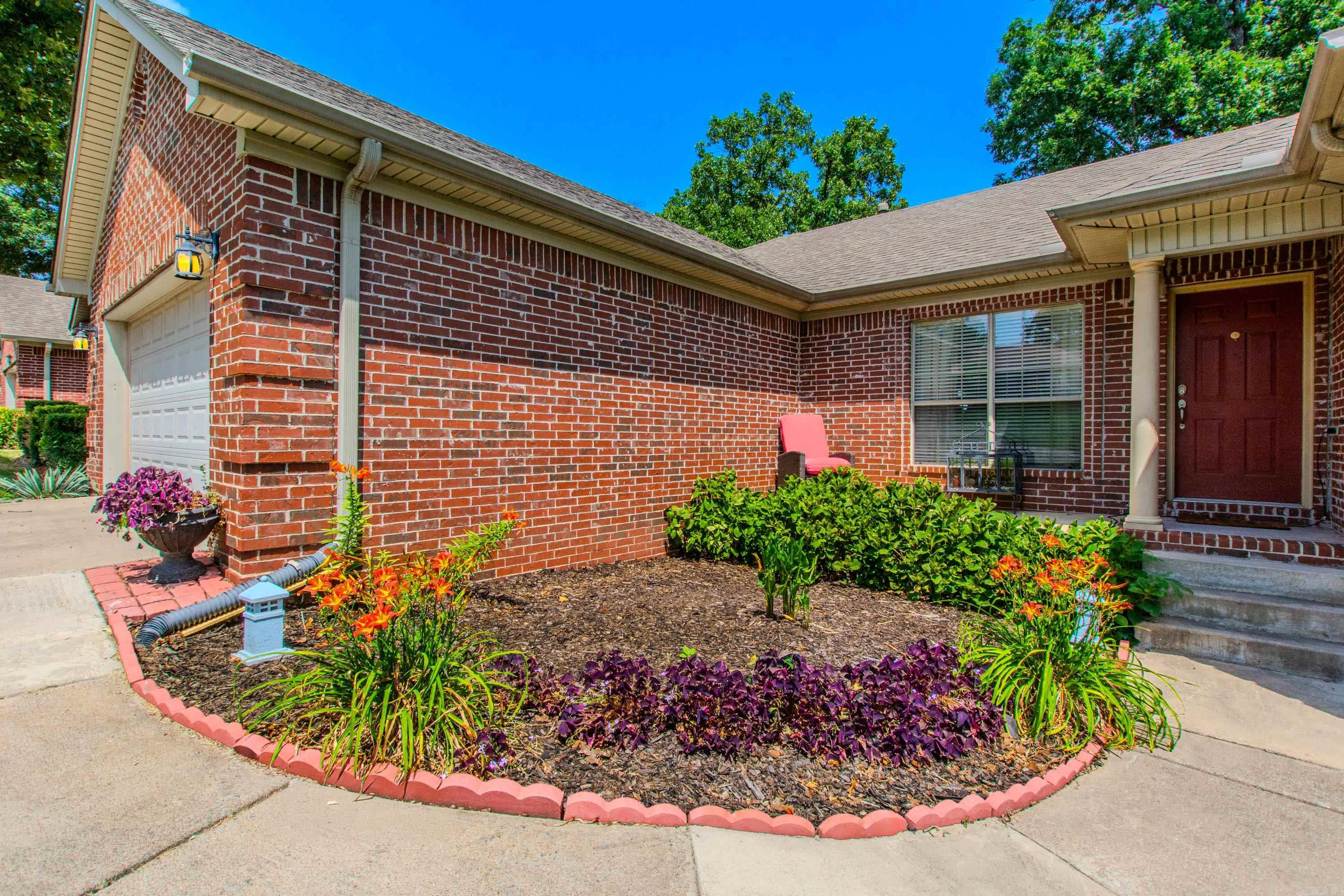 WOODRUFF CREEK - Residential