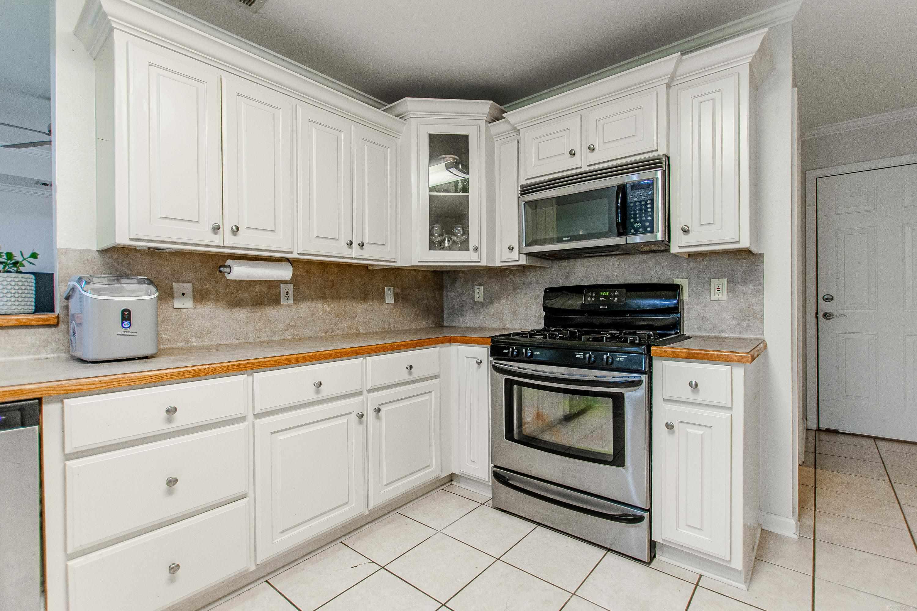 WOODRUFF CREEK - Residential