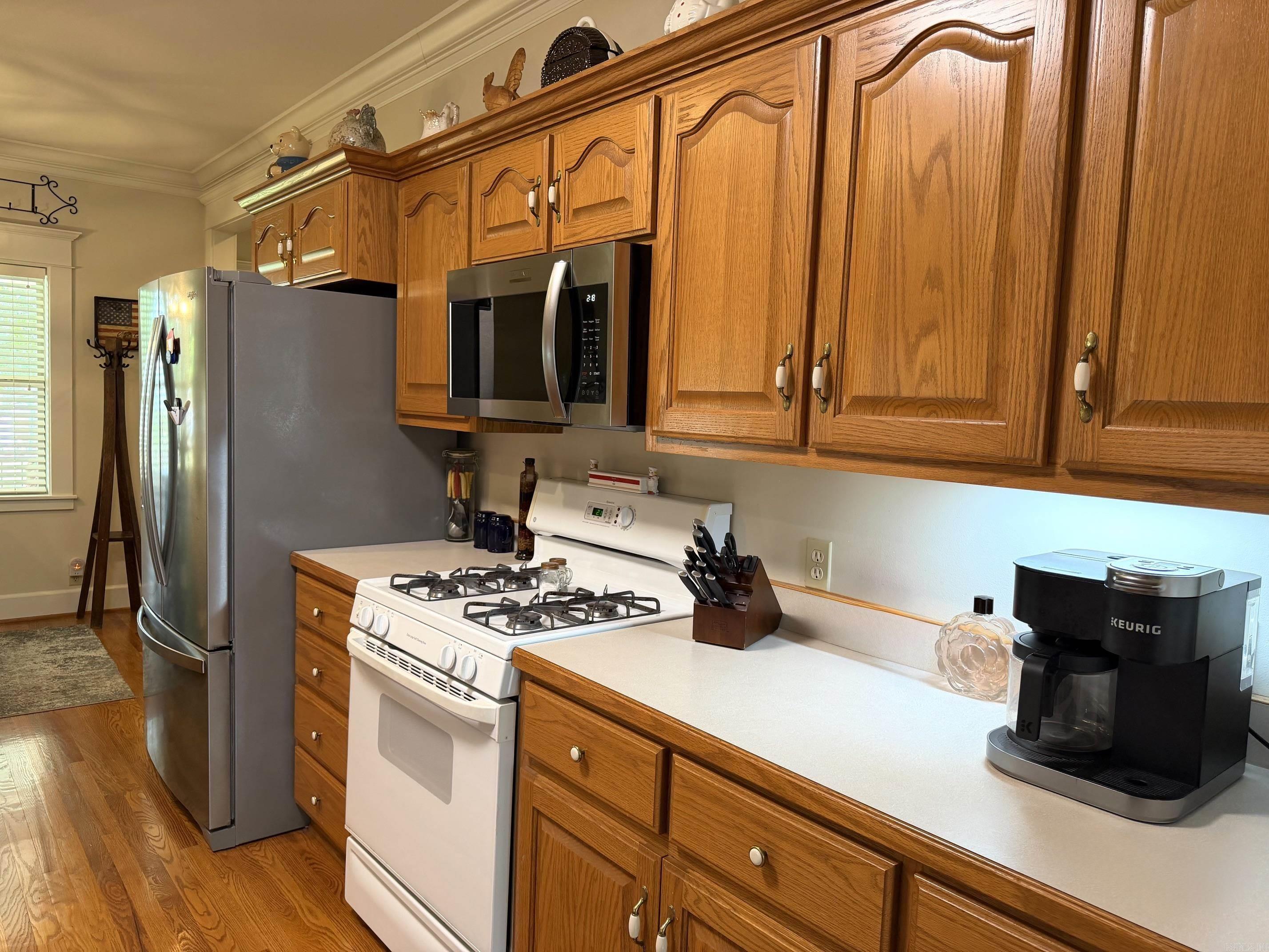 EAST SIDE - Residential