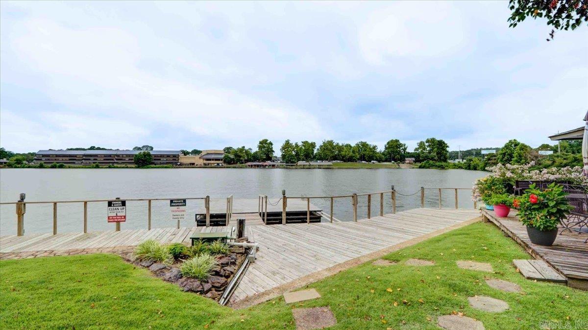 Pier West HPR - Residential