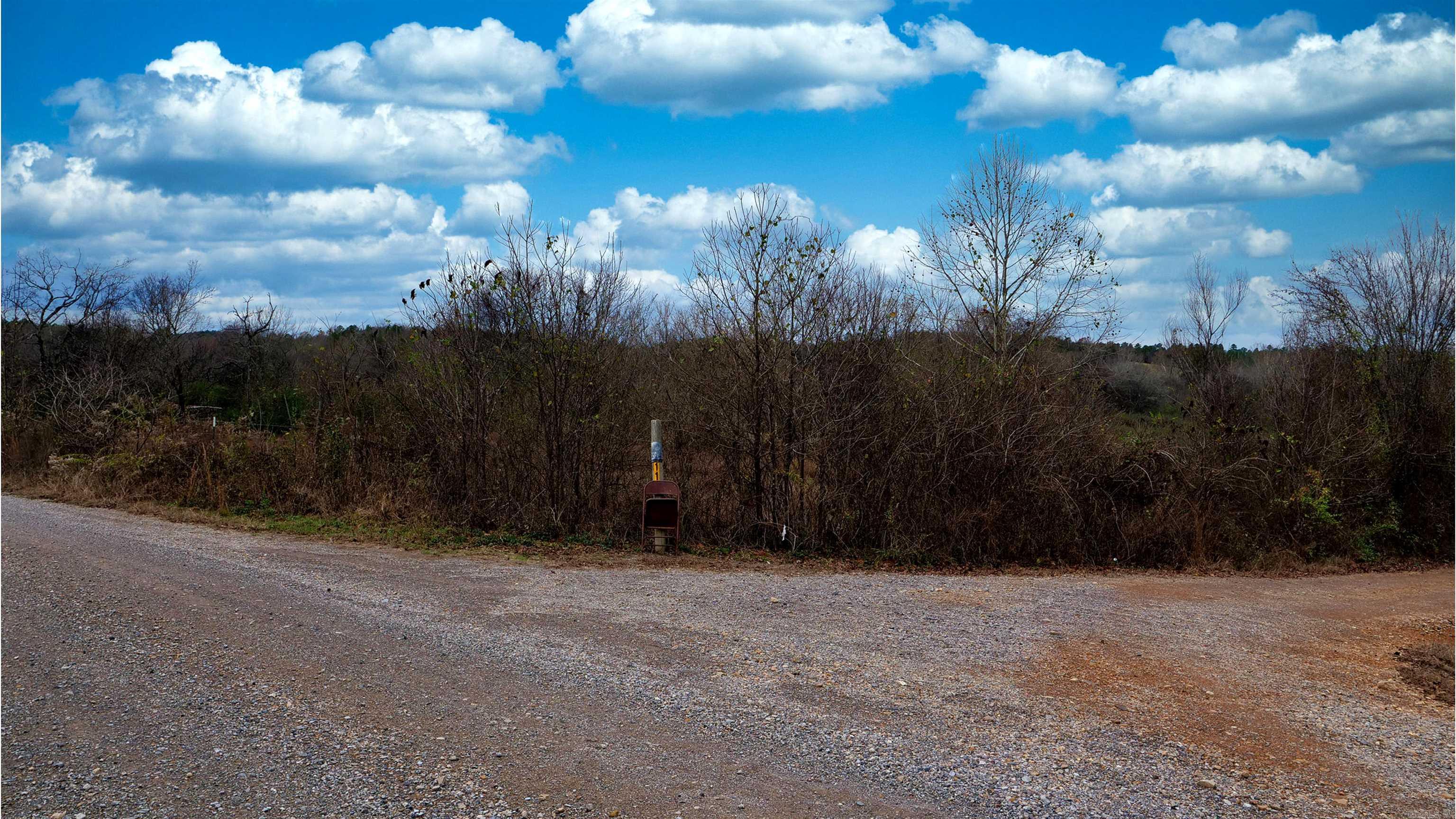 Not in Subdivision - Land