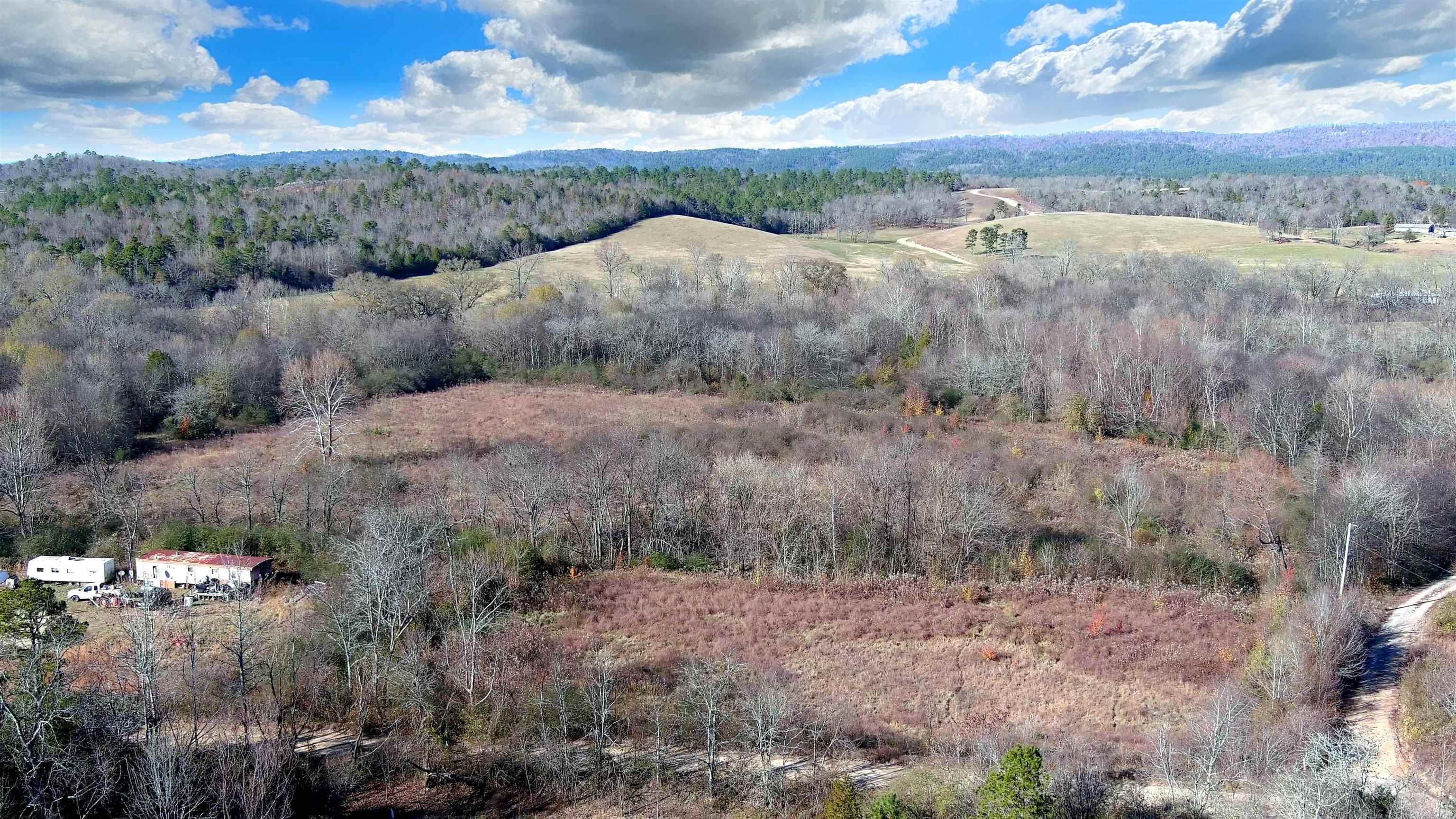 Not in Subdivision - Land