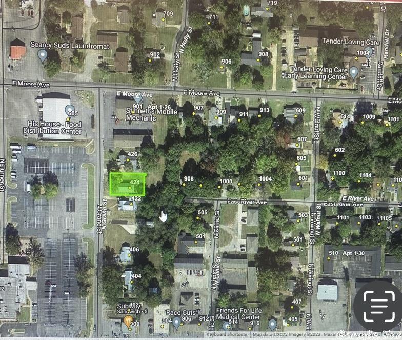 WATKINS & QUARLES ADD - Residential