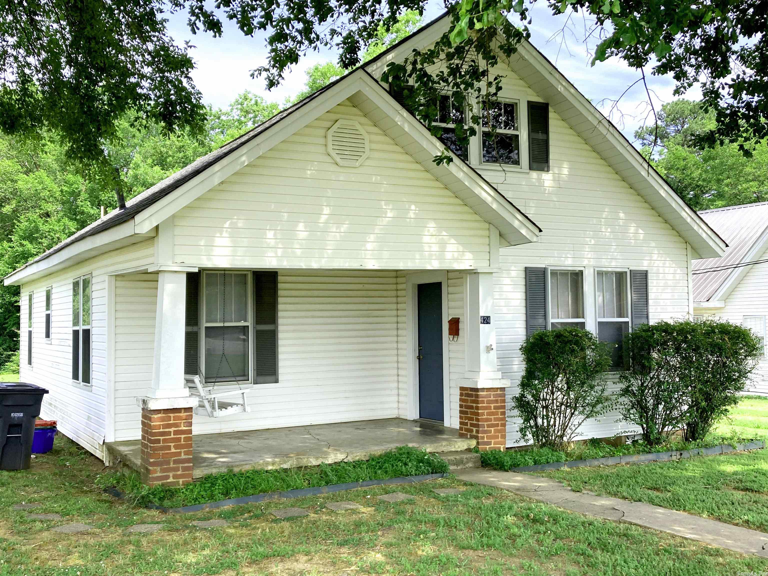 WATKINS & QUARLES ADD - Residential