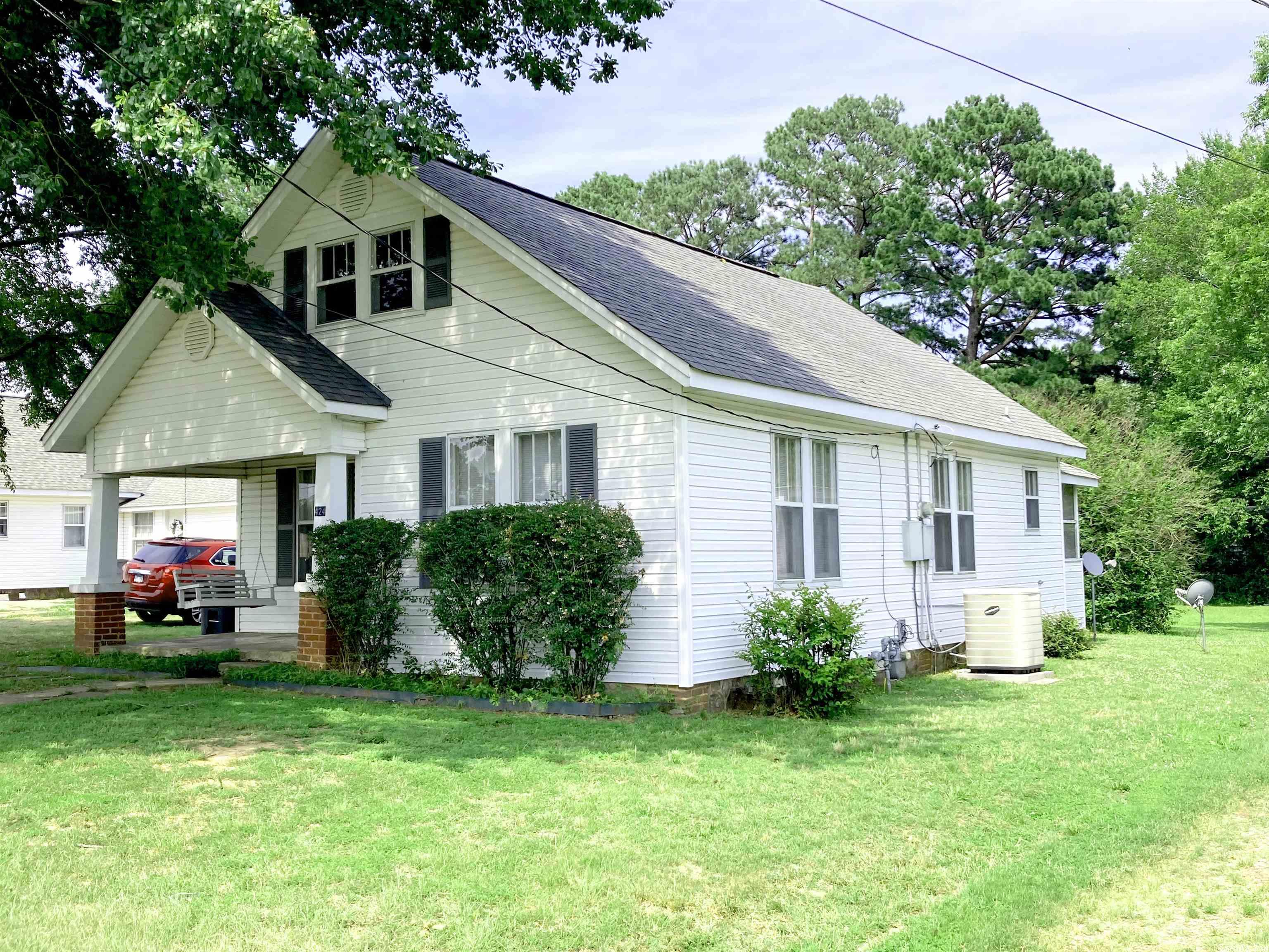 WATKINS & QUARLES ADD - Residential