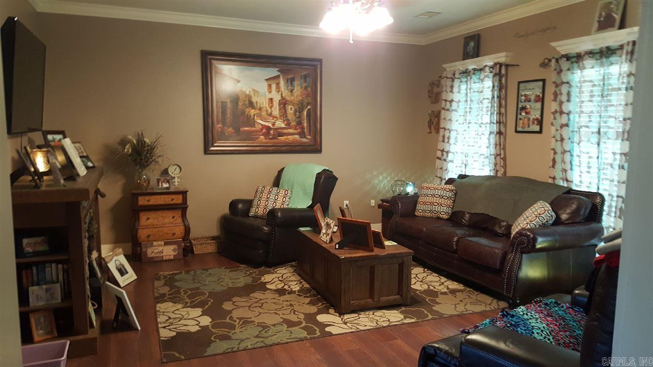 Skyline Meadows - Residential