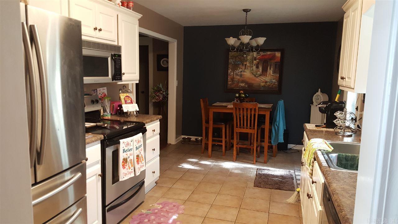 Skyline Meadows - Residential