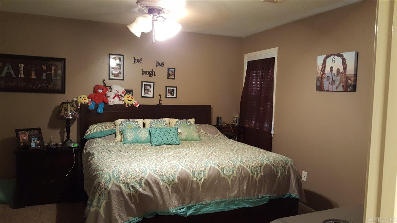 Skyline Meadows - Residential