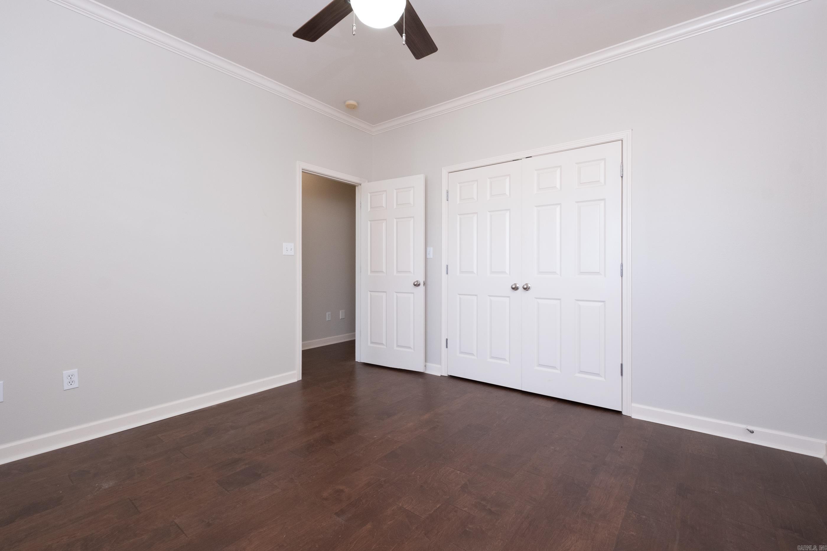 CHENAL VALLEY CHALAMONT PLACE - Residential