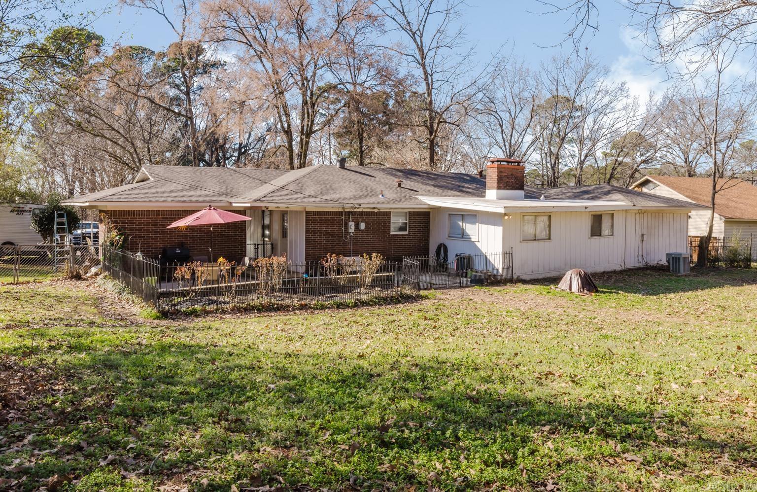 WHITEWOOD - Residential
