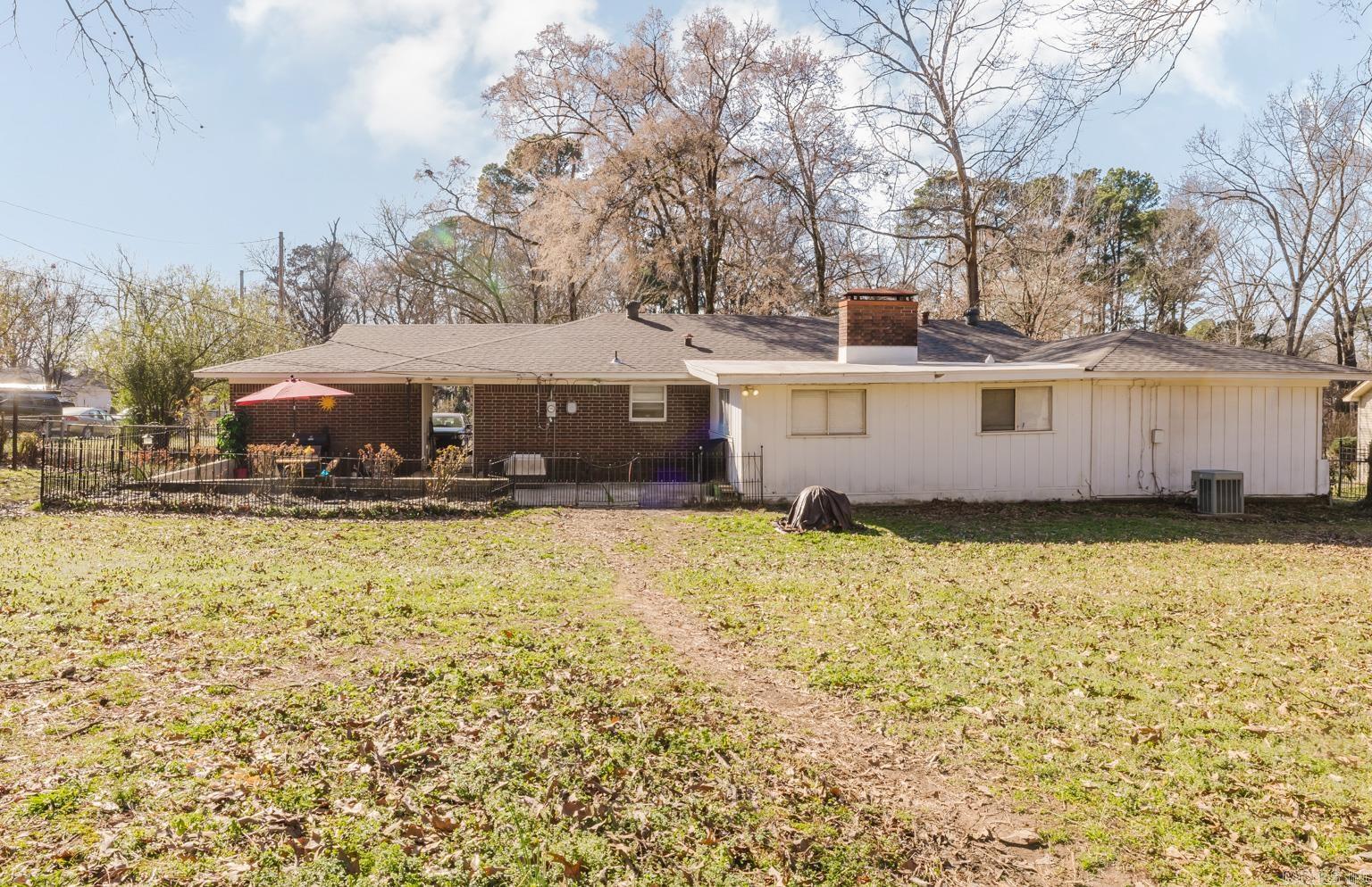 WHITEWOOD - Residential