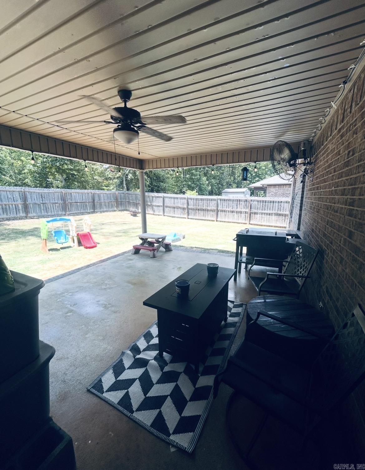 HUNTINGTON PLACE - Residential