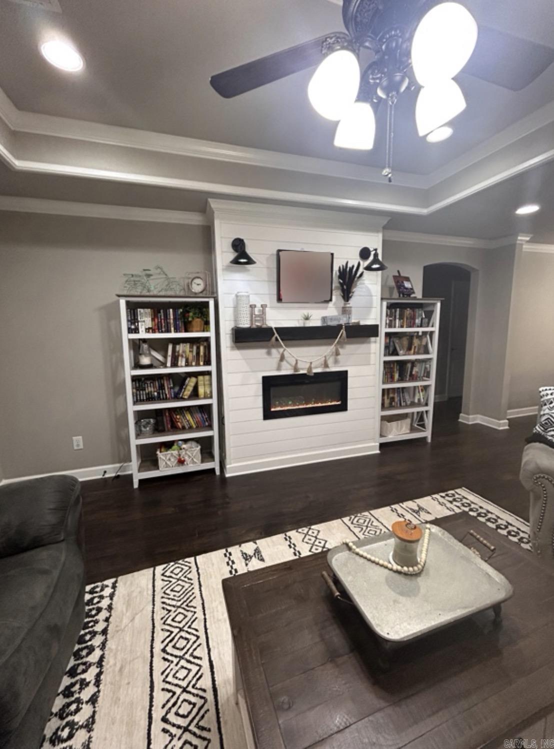HUNTINGTON PLACE - Residential