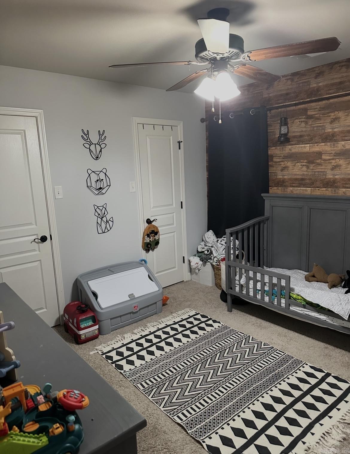 HUNTINGTON PLACE - Residential