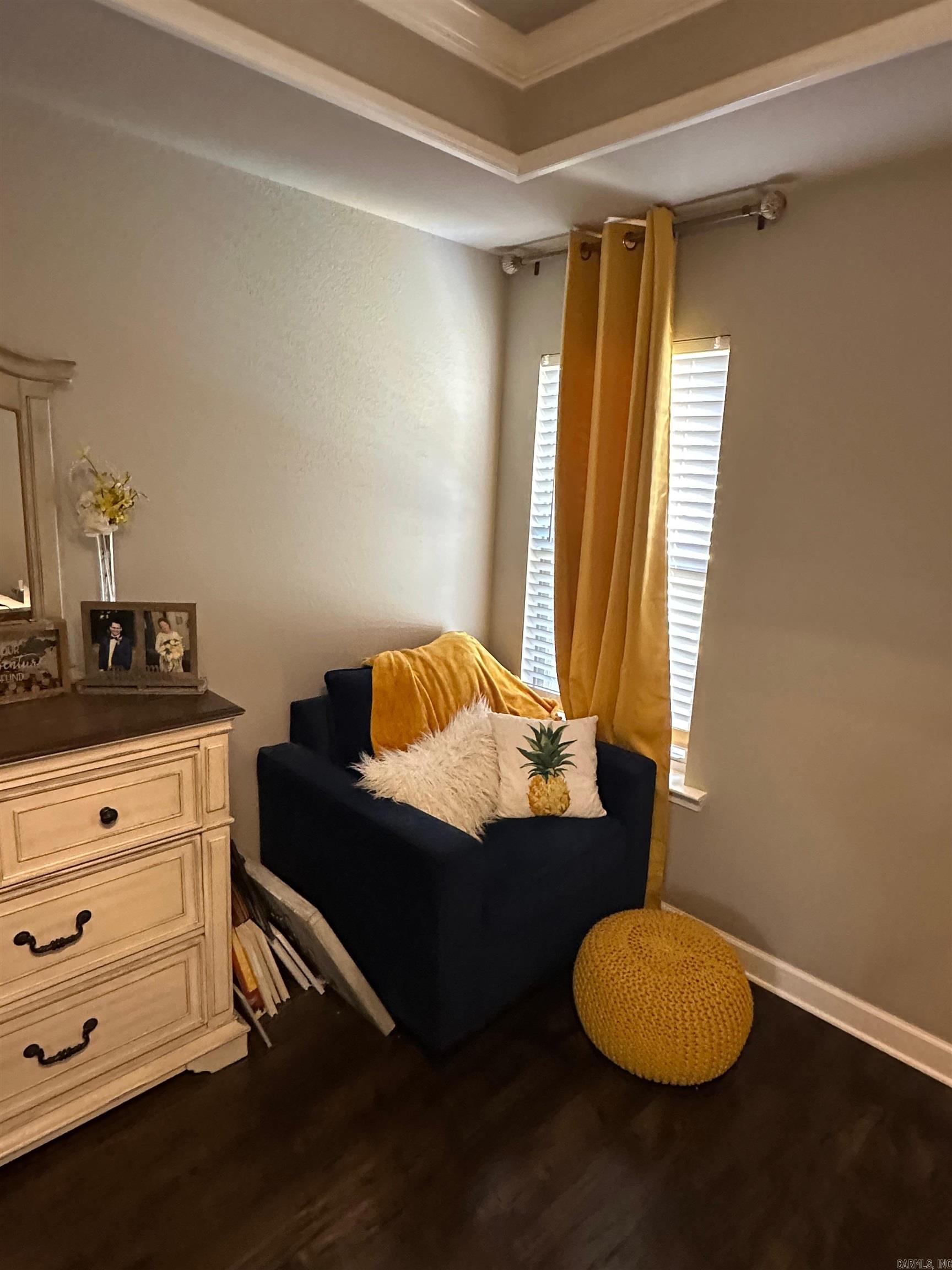 HUNTINGTON PLACE - Residential
