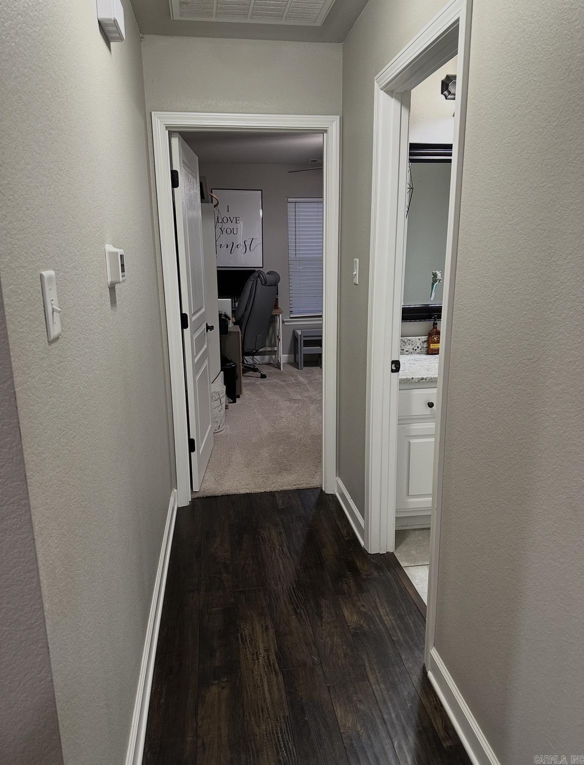 HUNTINGTON PLACE - Residential