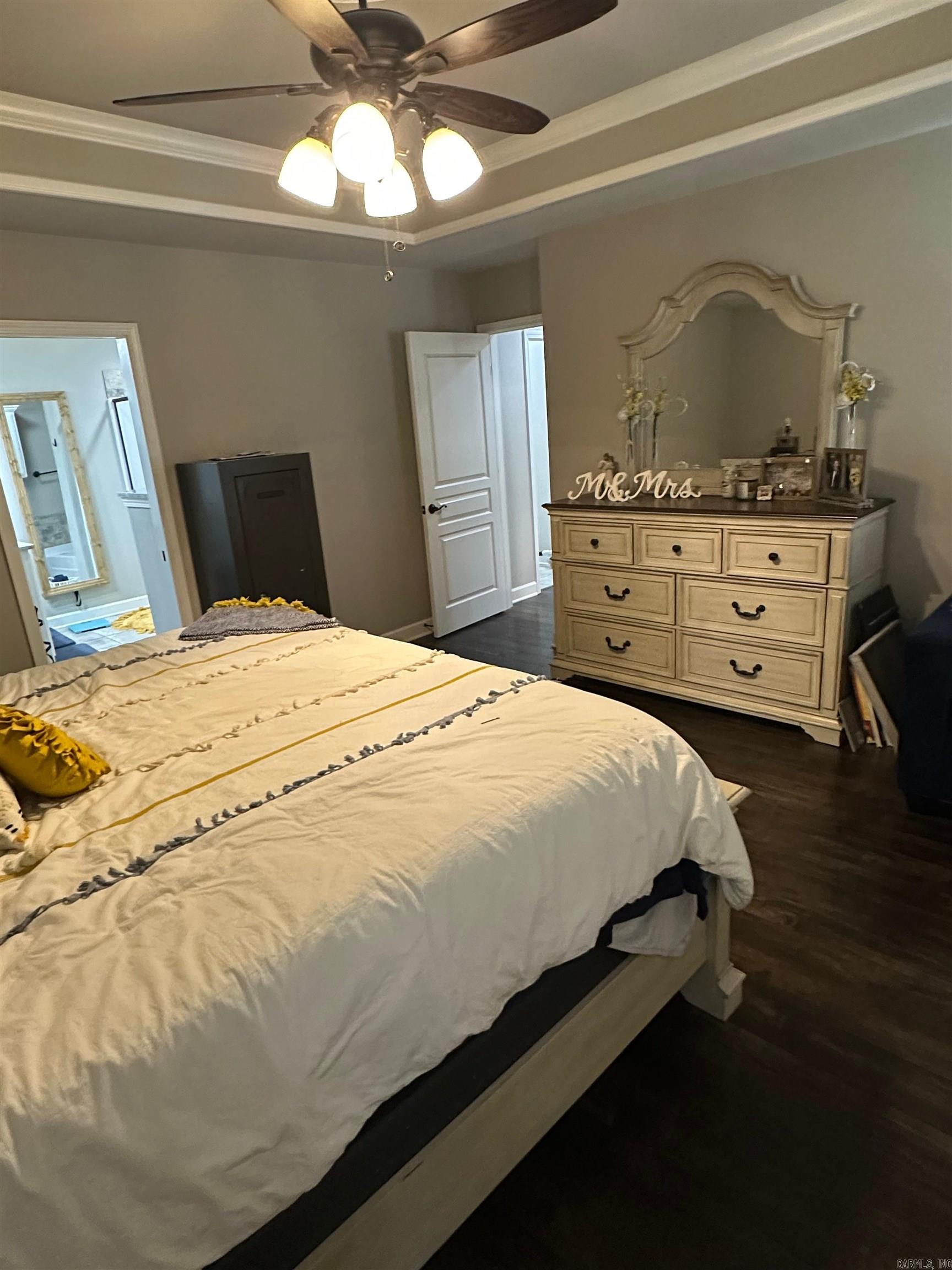 HUNTINGTON PLACE - Residential
