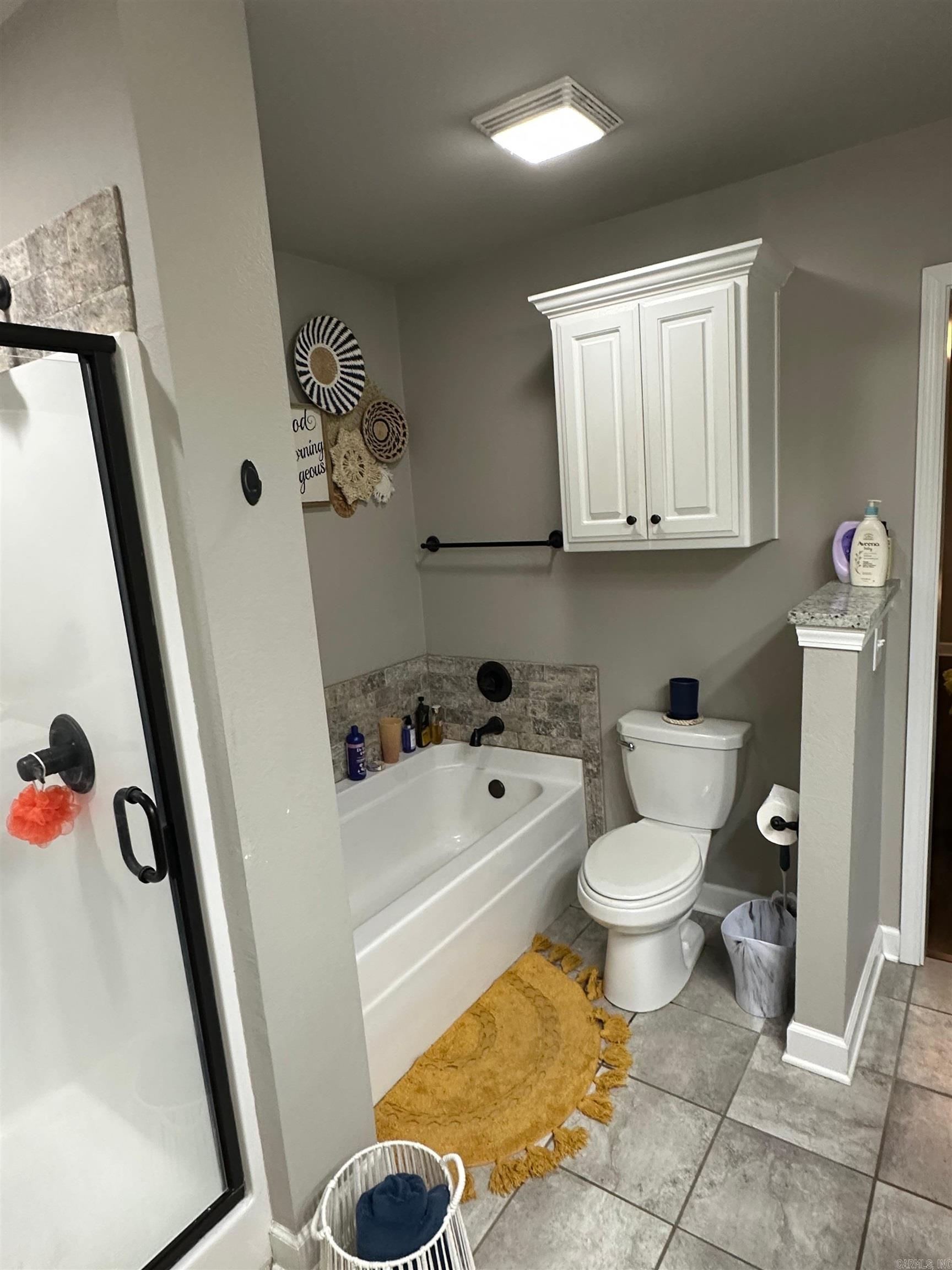 HUNTINGTON PLACE - Residential