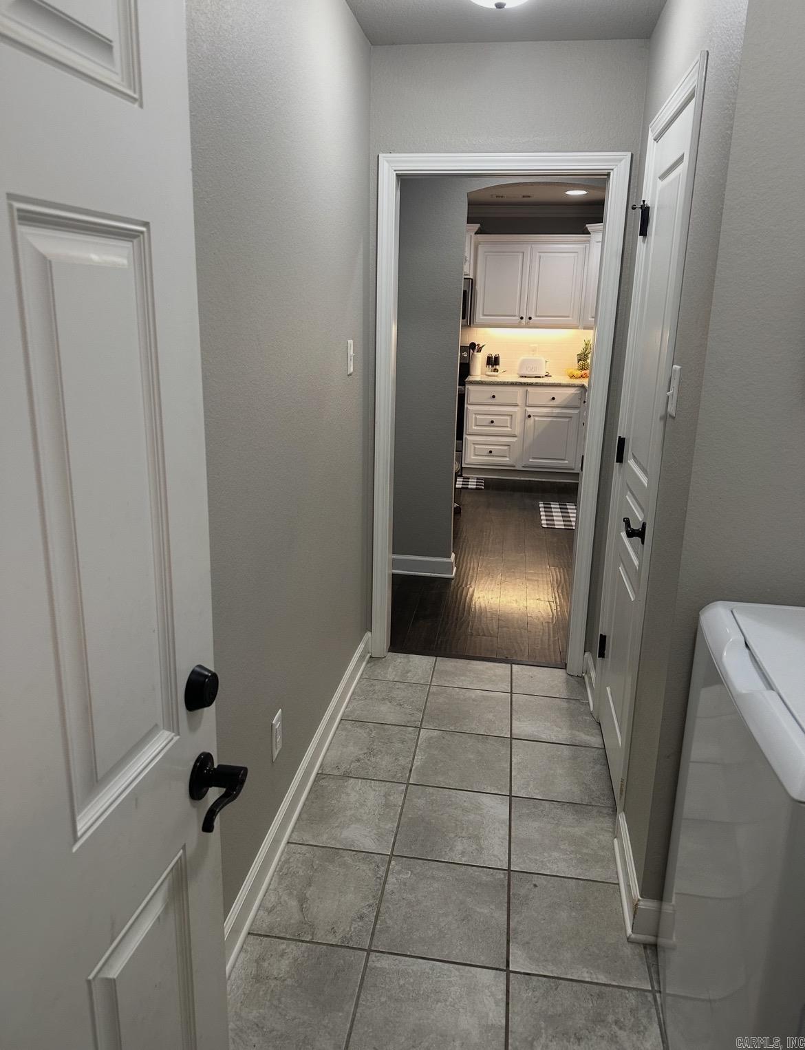HUNTINGTON PLACE - Residential