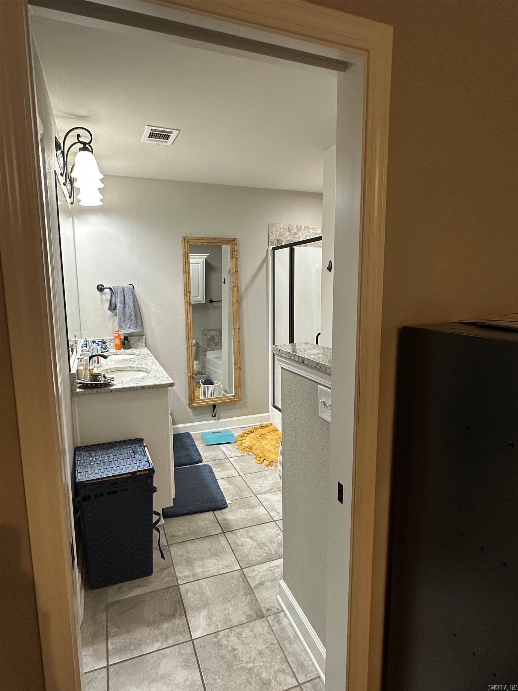 HUNTINGTON PLACE - Residential