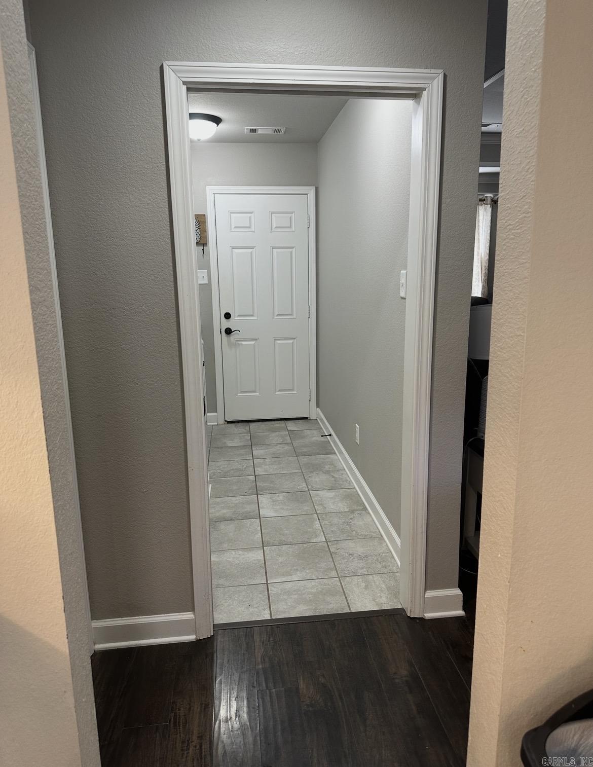 HUNTINGTON PLACE - Residential