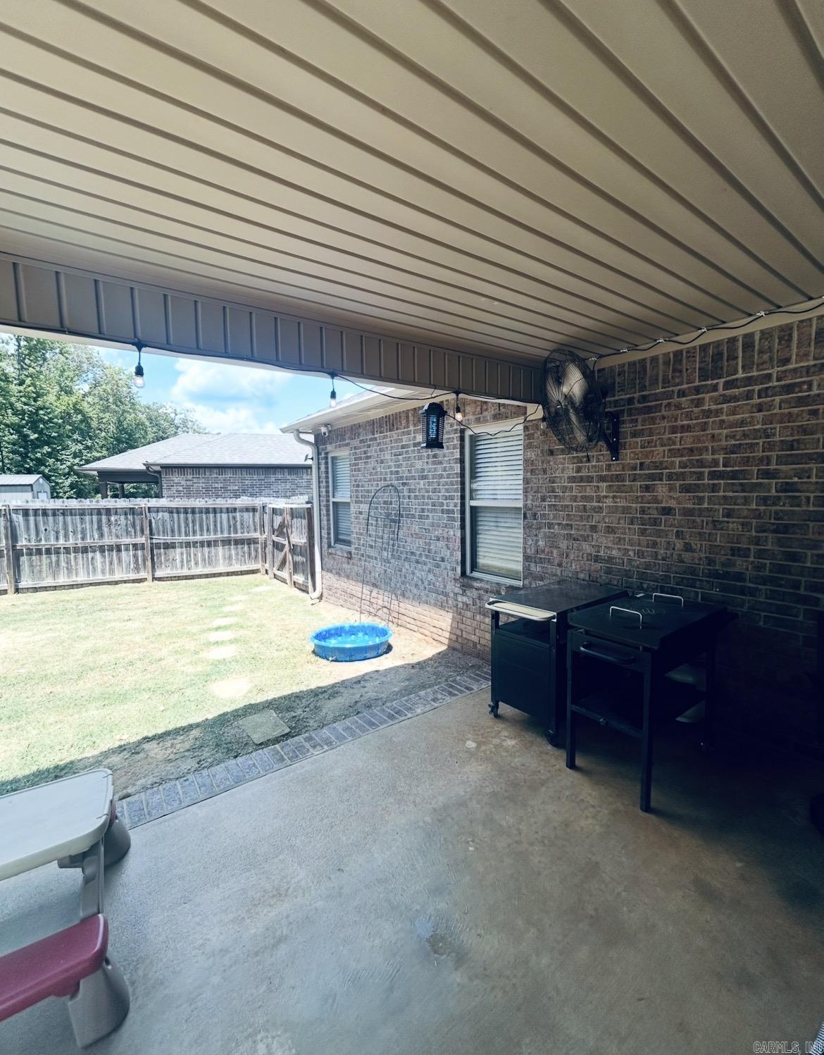 HUNTINGTON PLACE - Residential