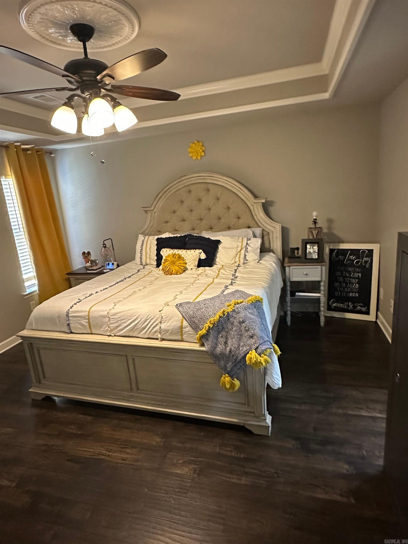 HUNTINGTON PLACE - Residential