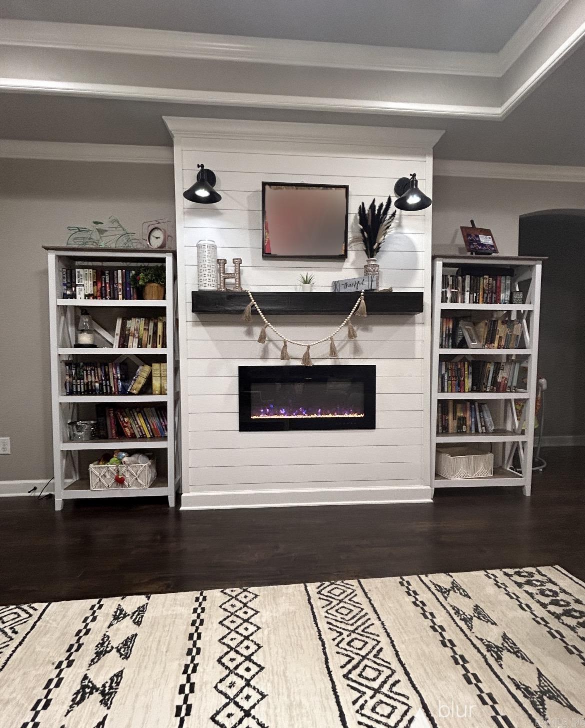 HUNTINGTON PLACE - Residential
