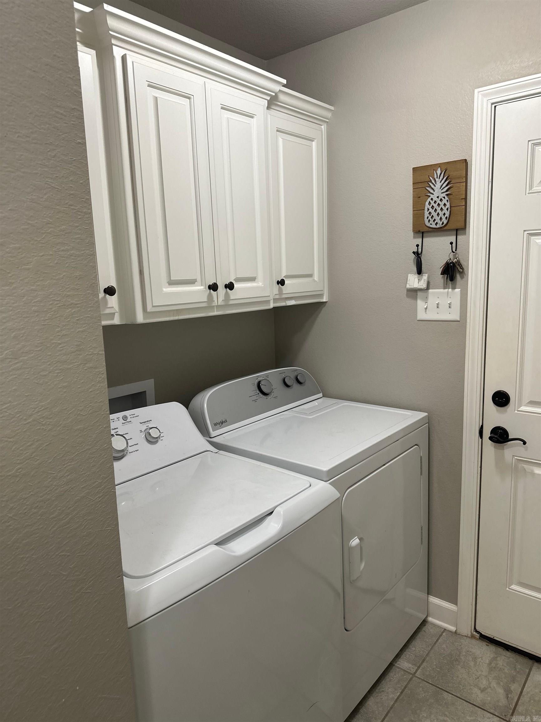 HUNTINGTON PLACE - Residential