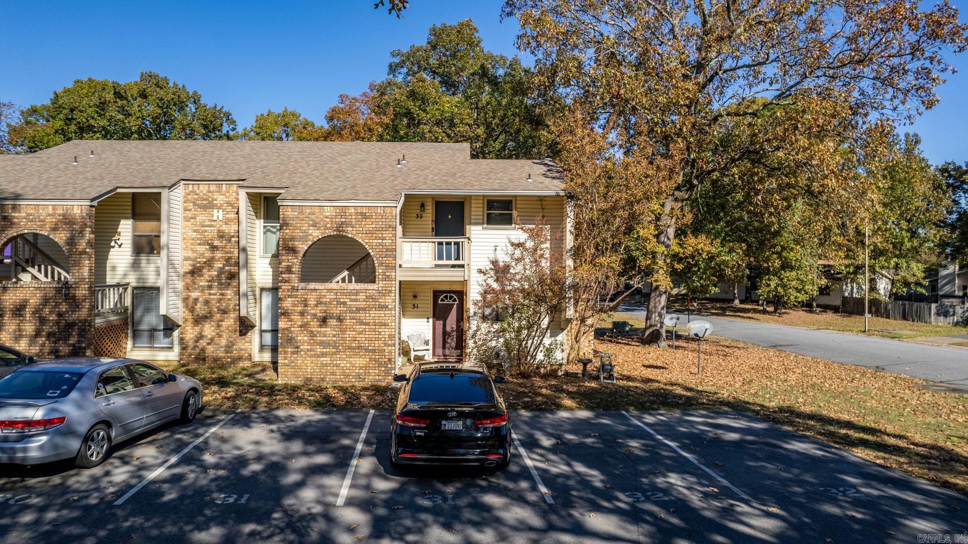FOREST EDGE WEST CONDO HPR - Residential