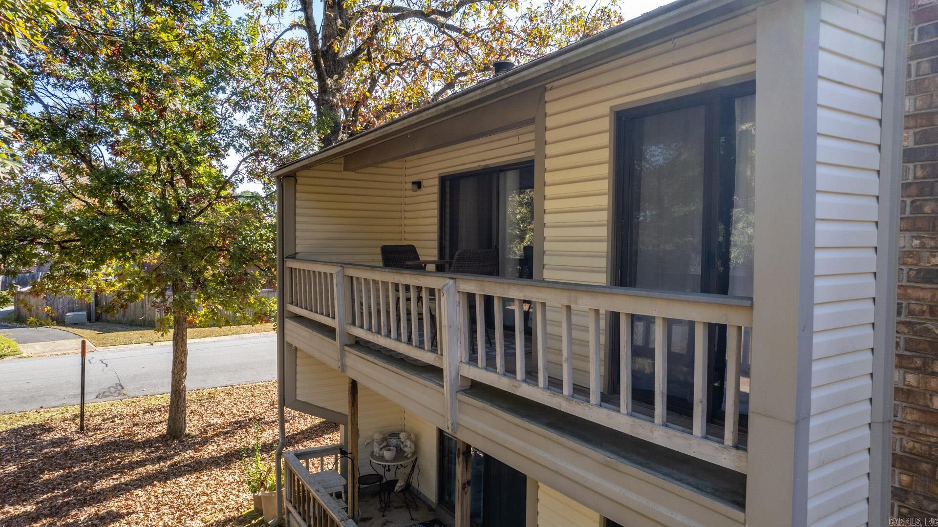 FOREST EDGE WEST CONDO HPR - Residential